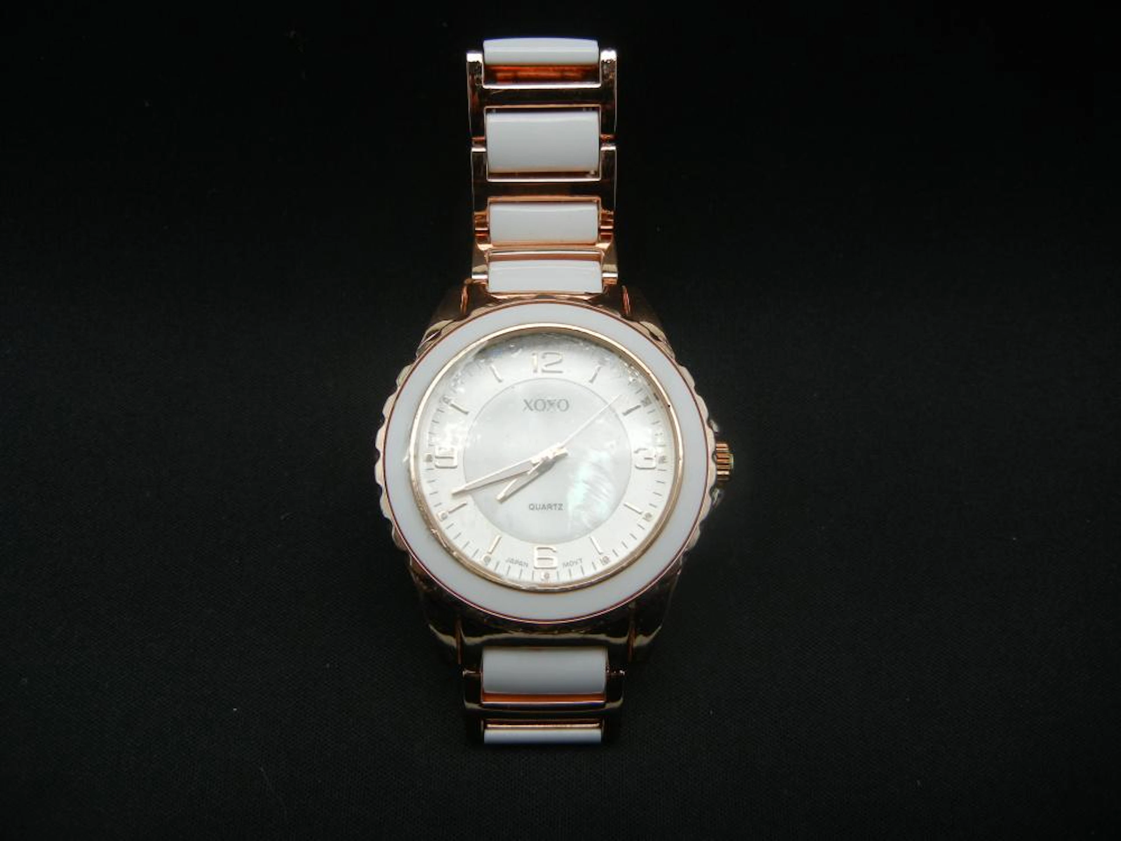 XOXO quartz mans watch