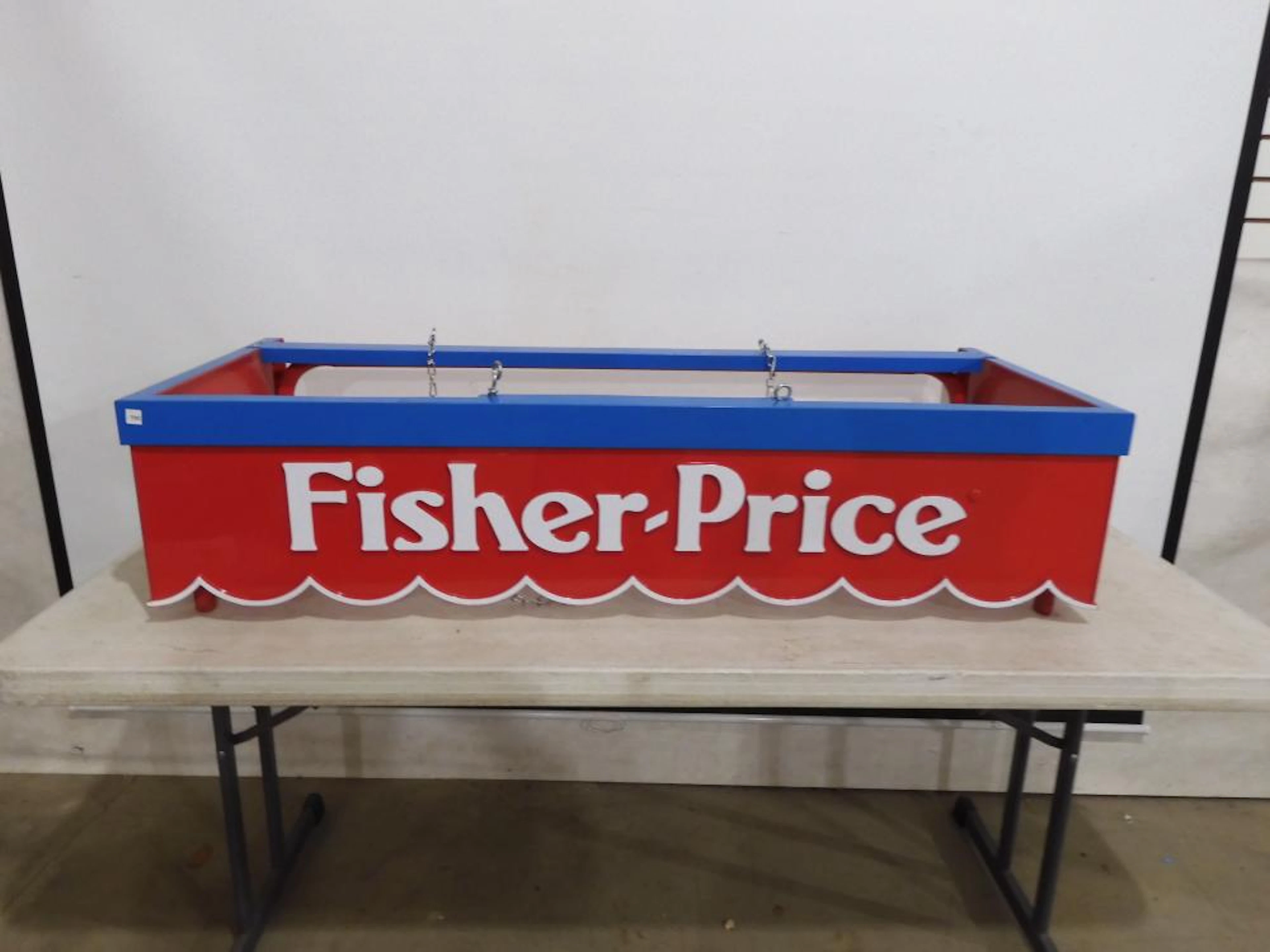 Fisher Price Hanging Display
