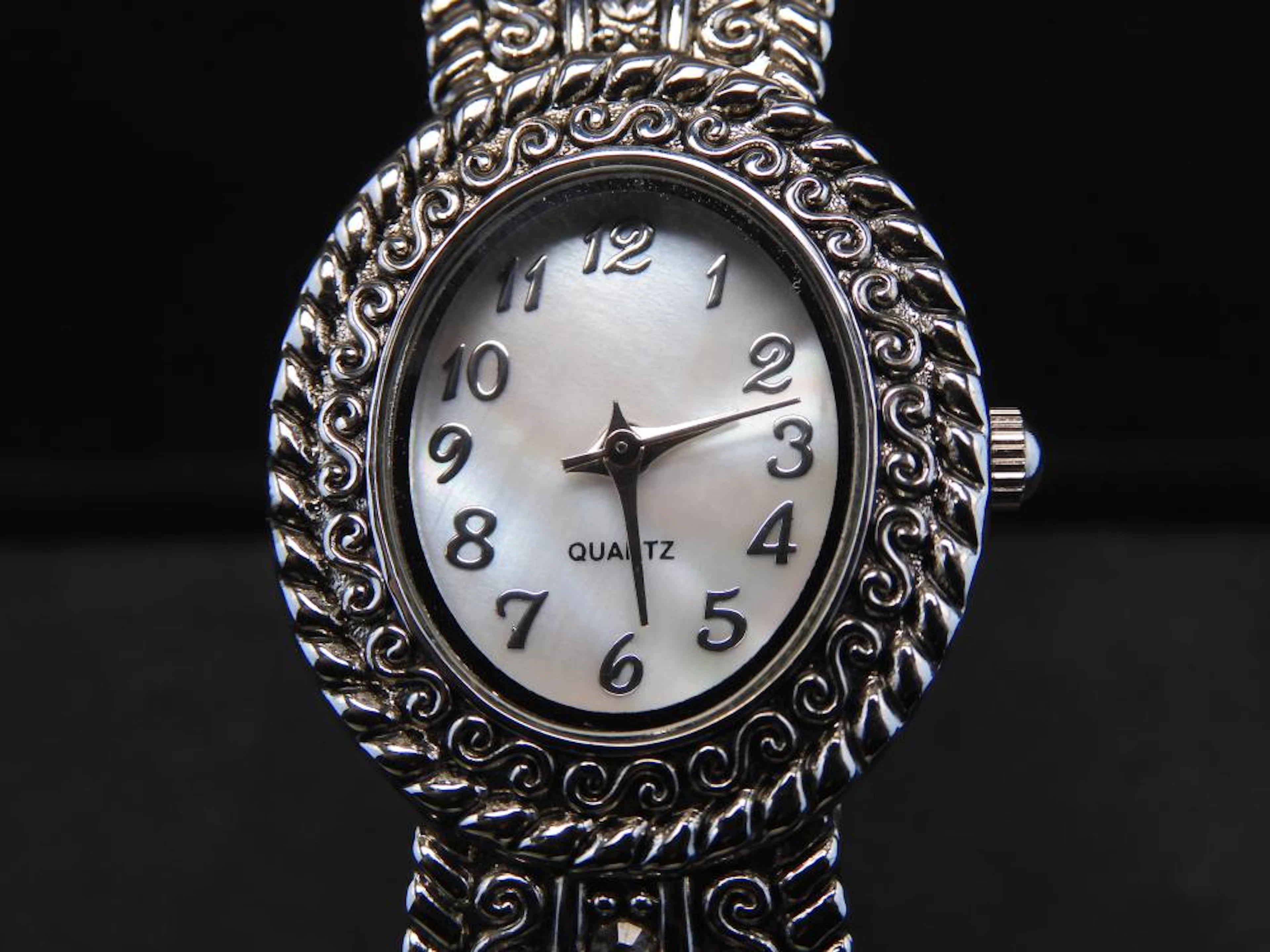Accutime watch