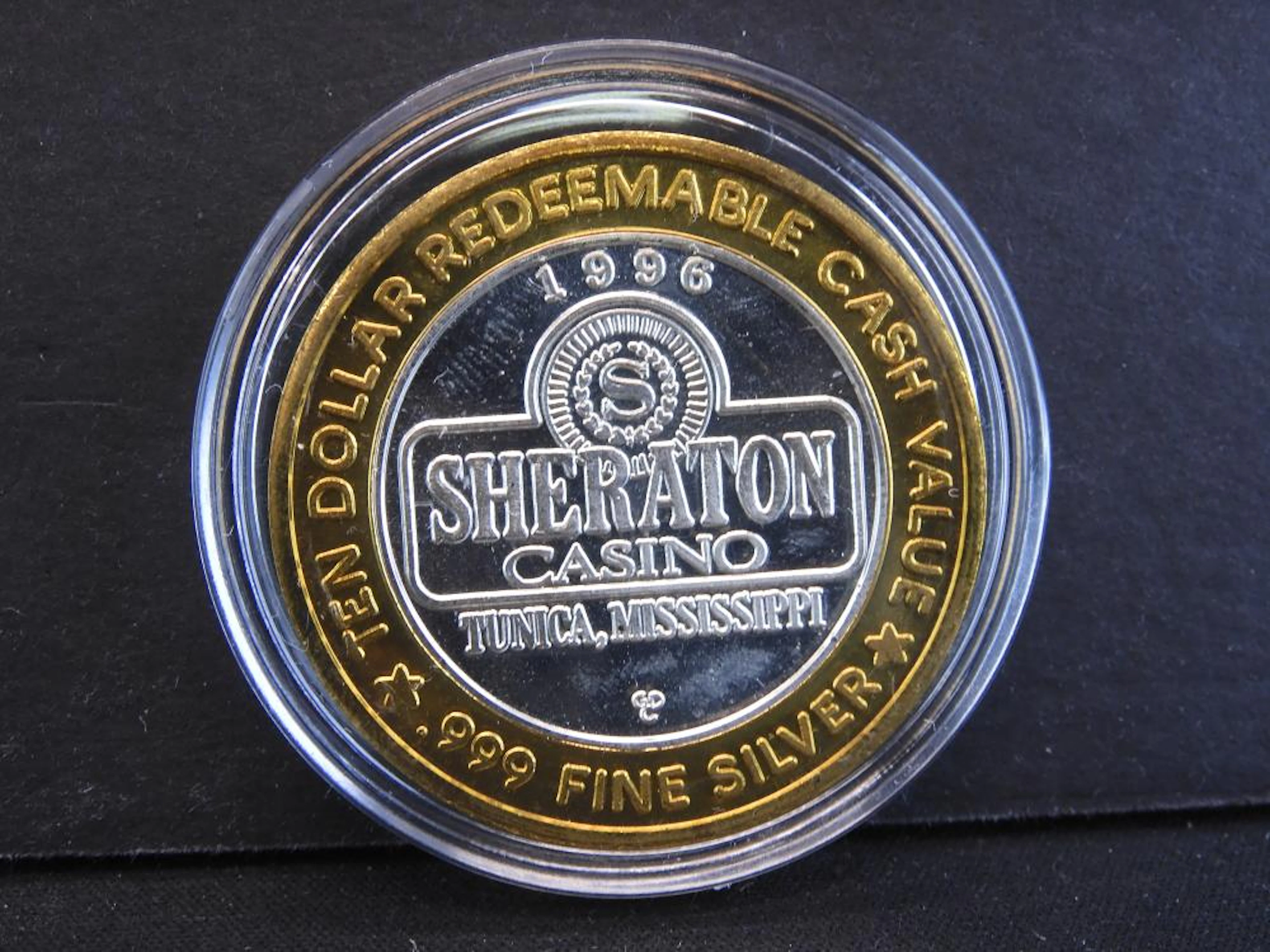 Sheraton Casino Tunica