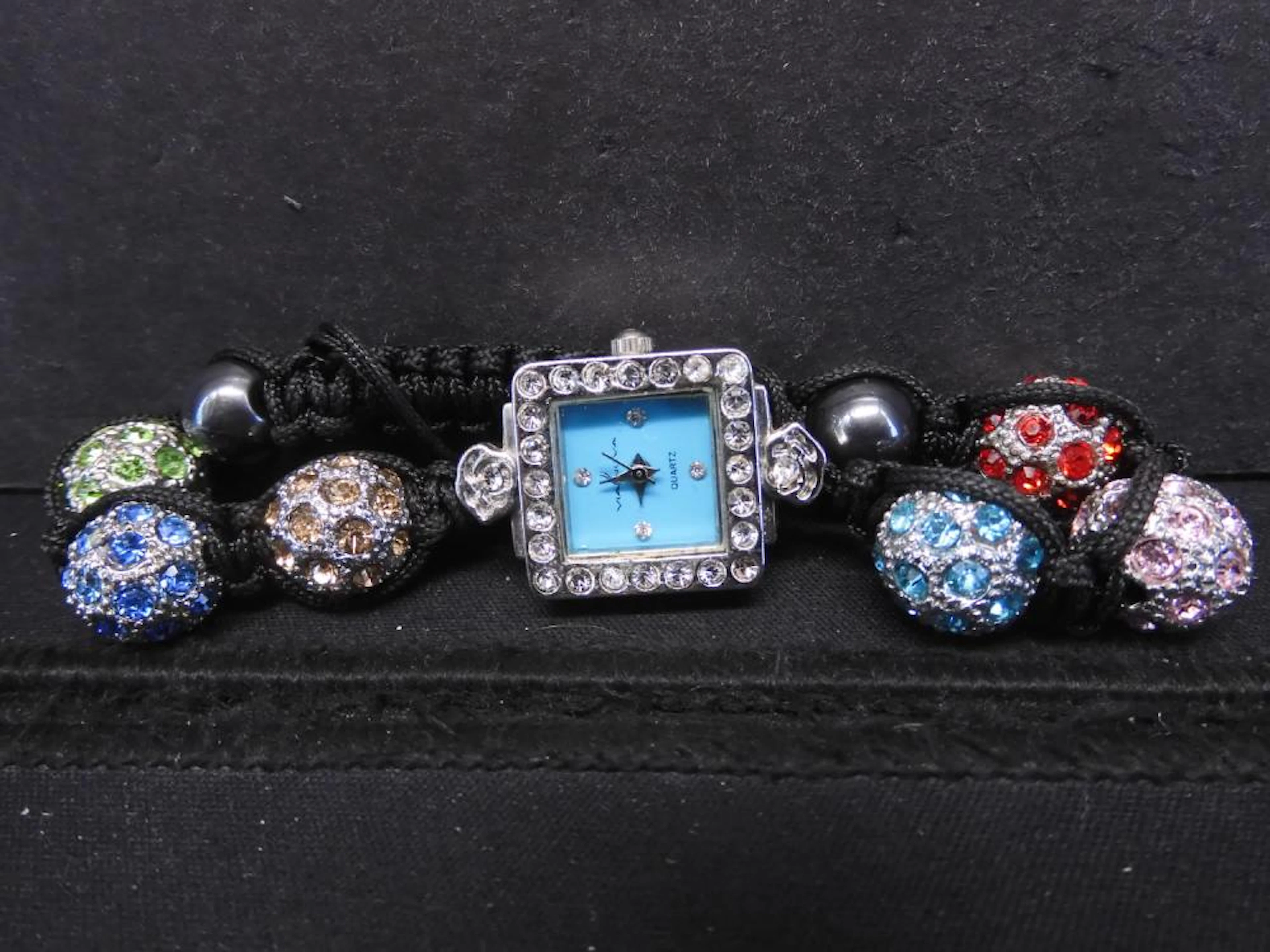 VIA/NOVA LADIES WATCH