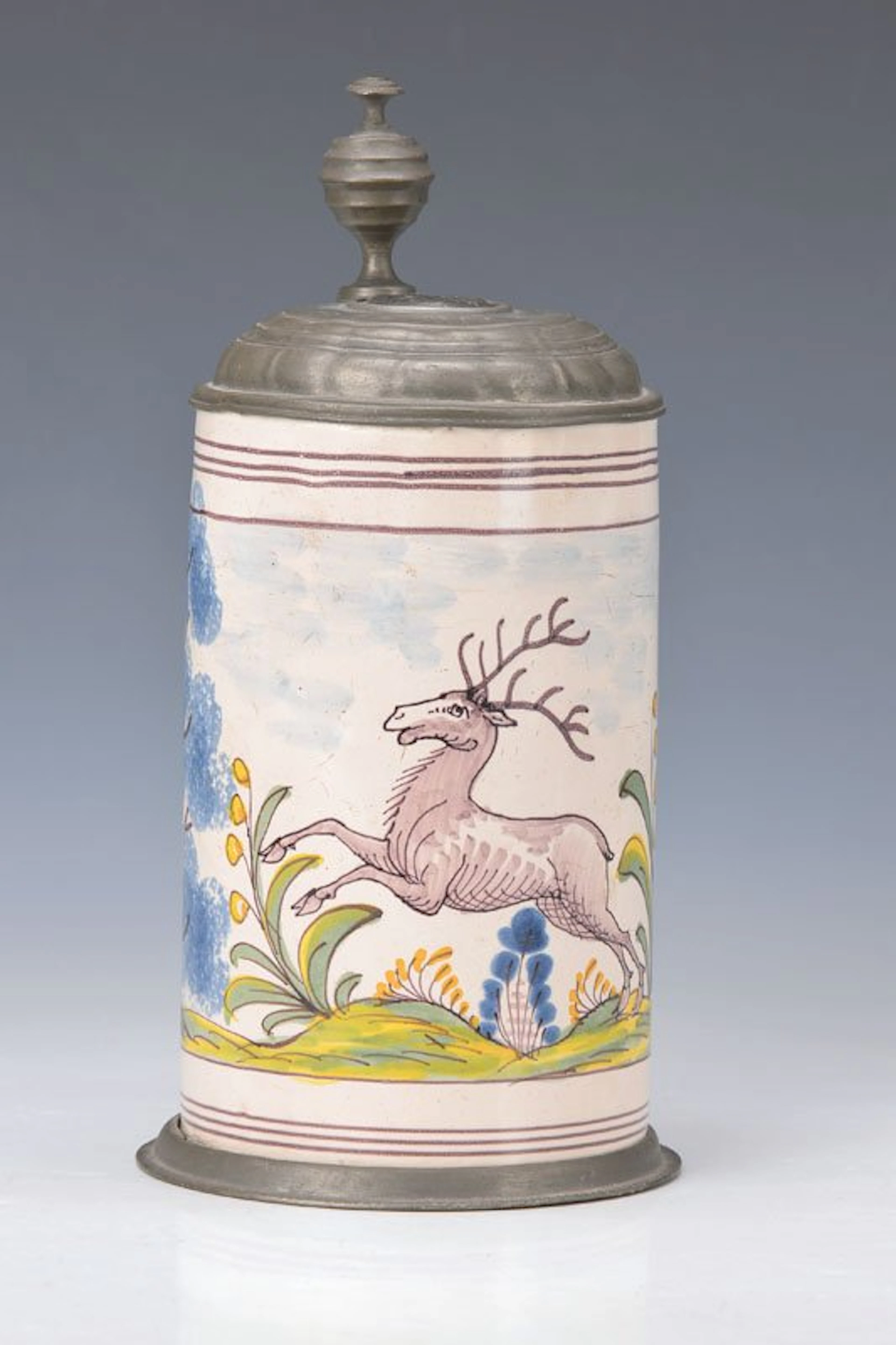 jug, Schrezheim/Crailsheim
