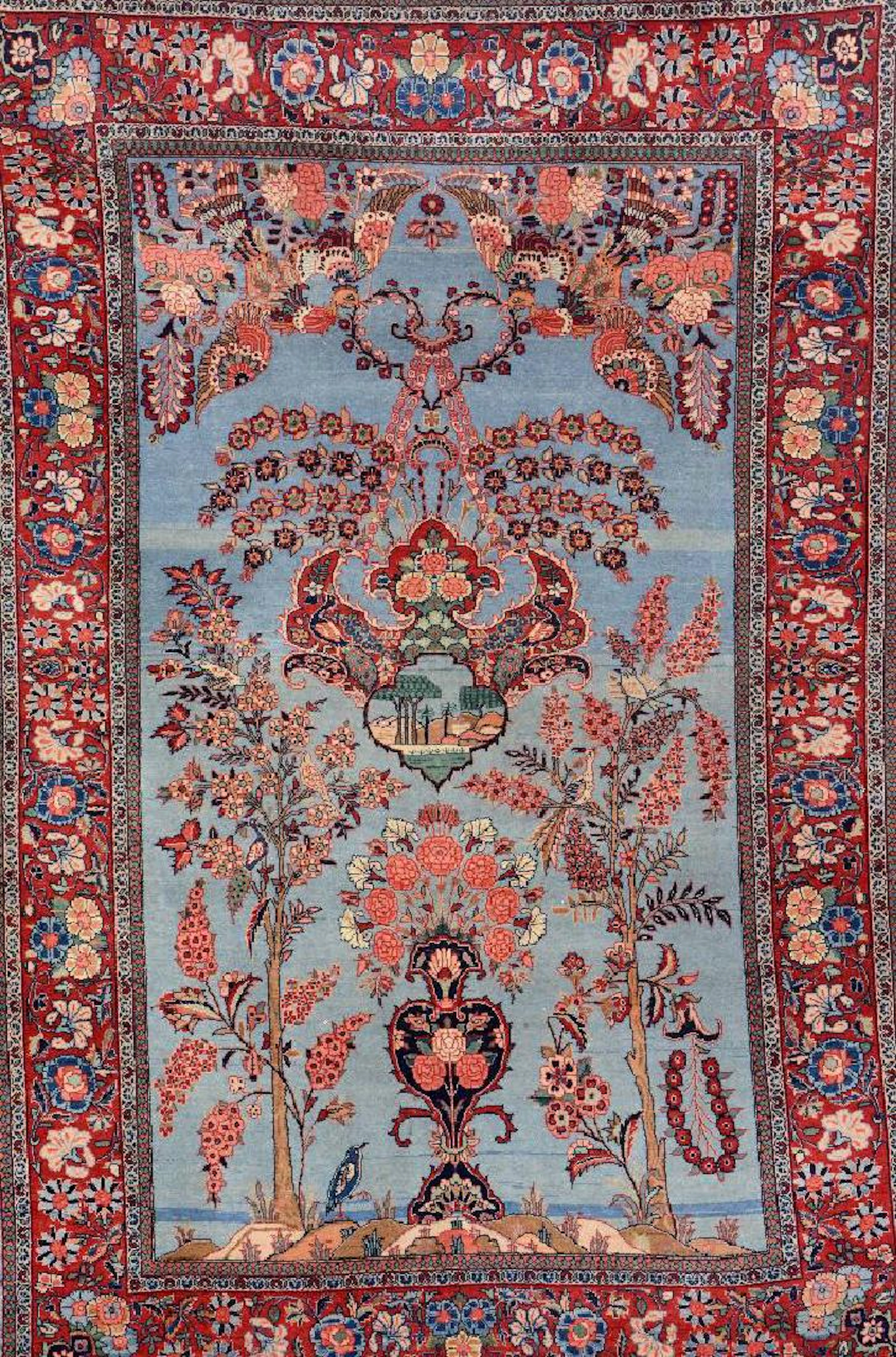 Kurk Kashan