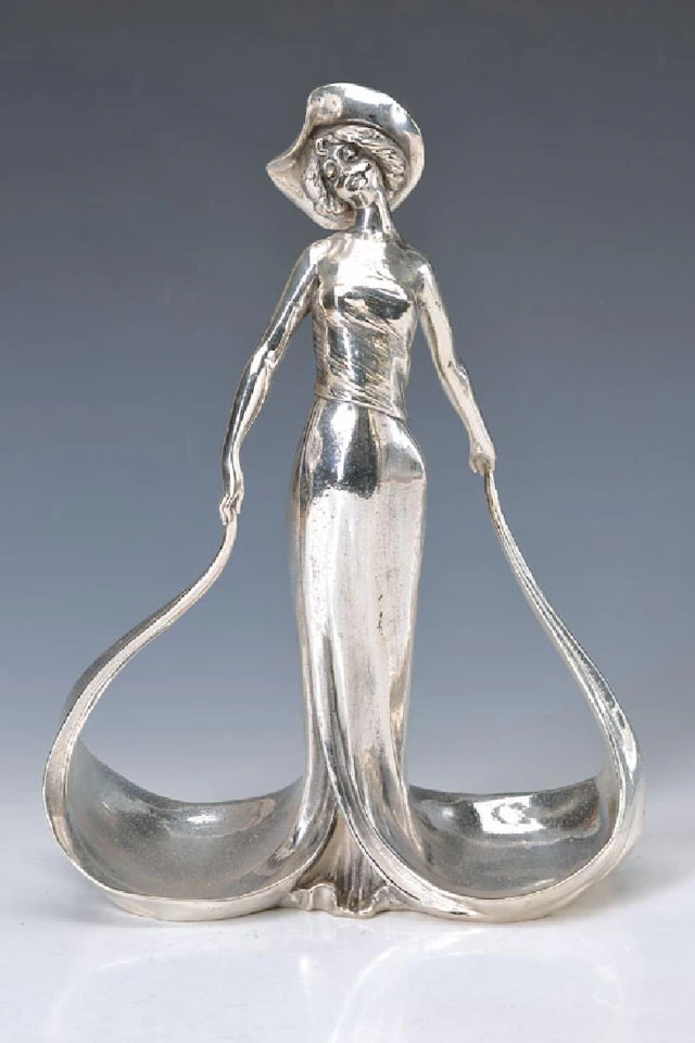 Art Nouveau sculpture