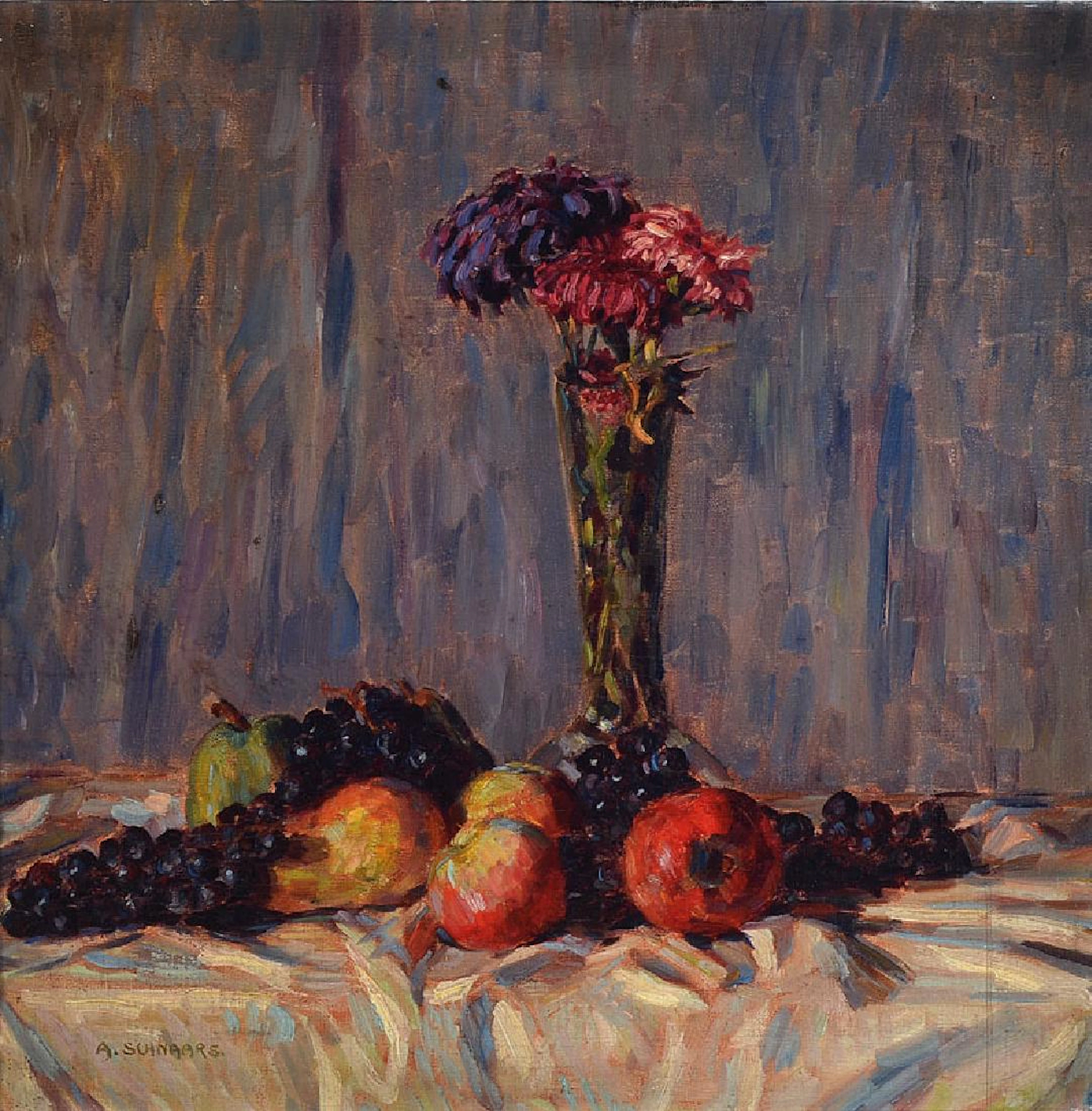 Alfred Schnaars