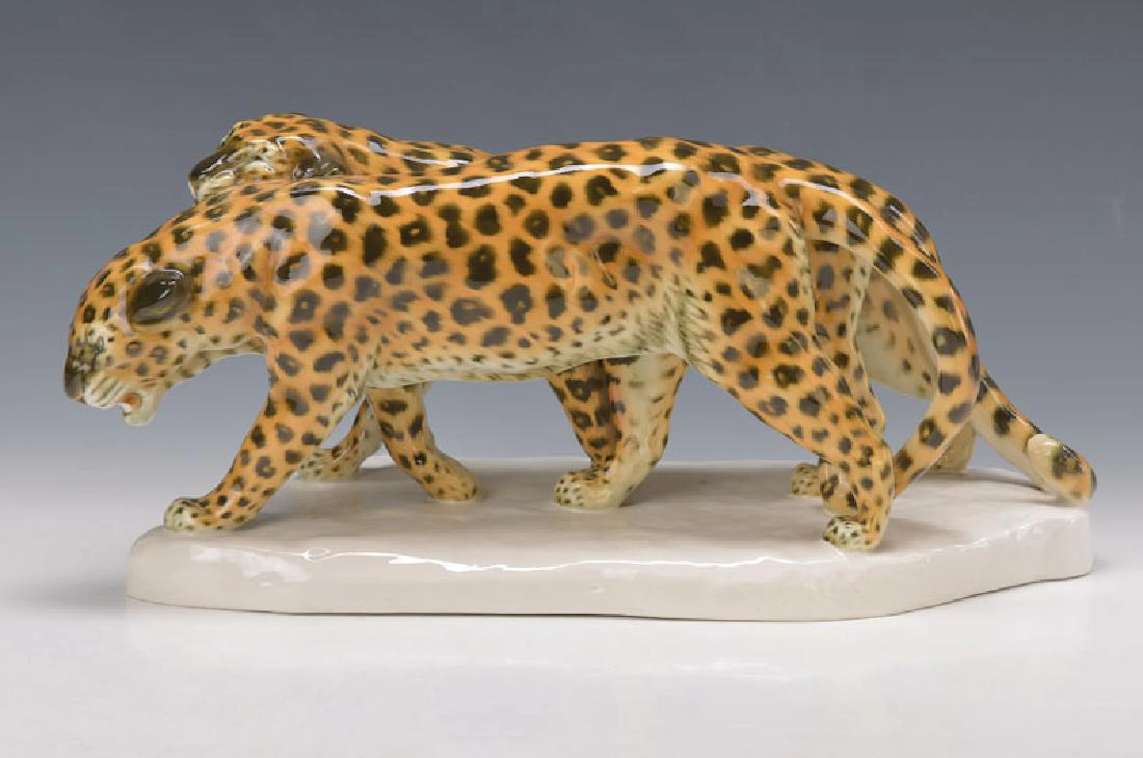 Large figurine