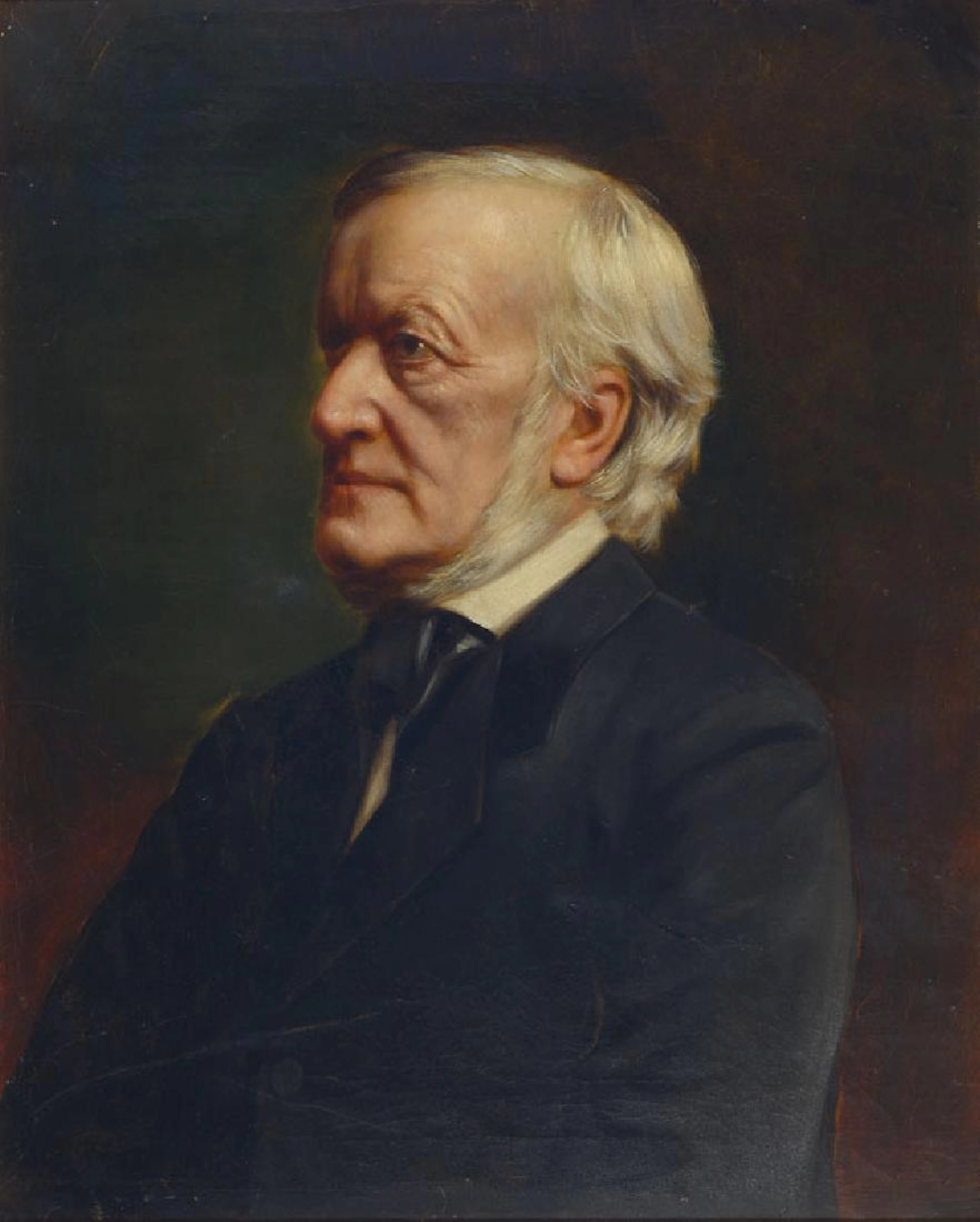 Alfred Roller