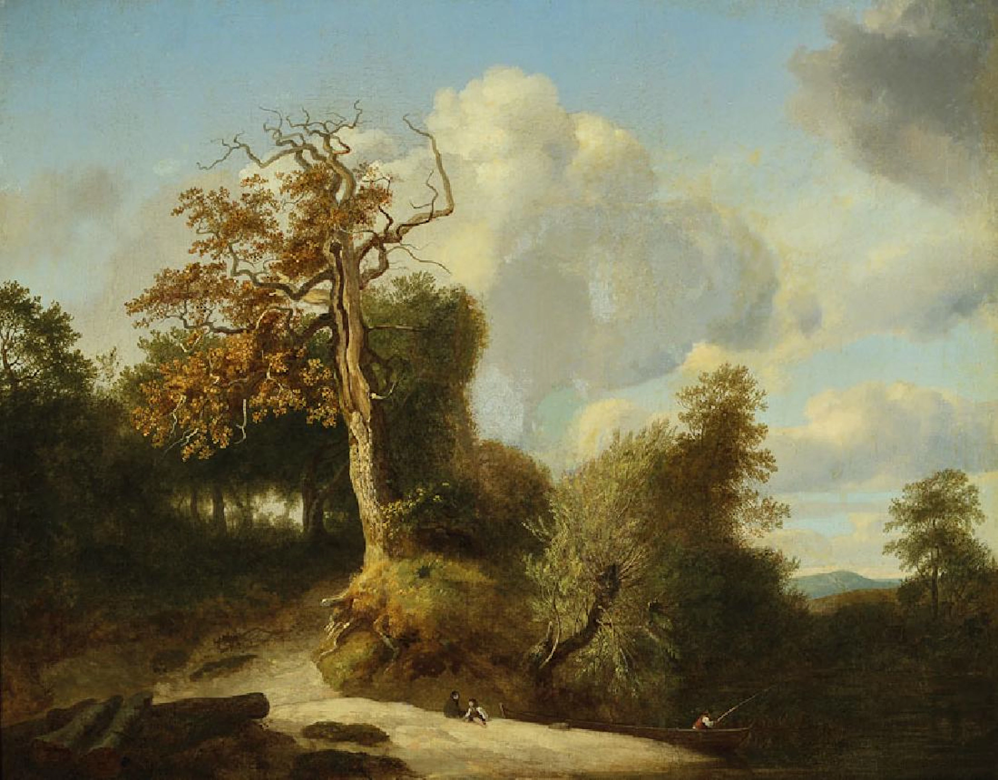 Johann Christian M. Ezdorf