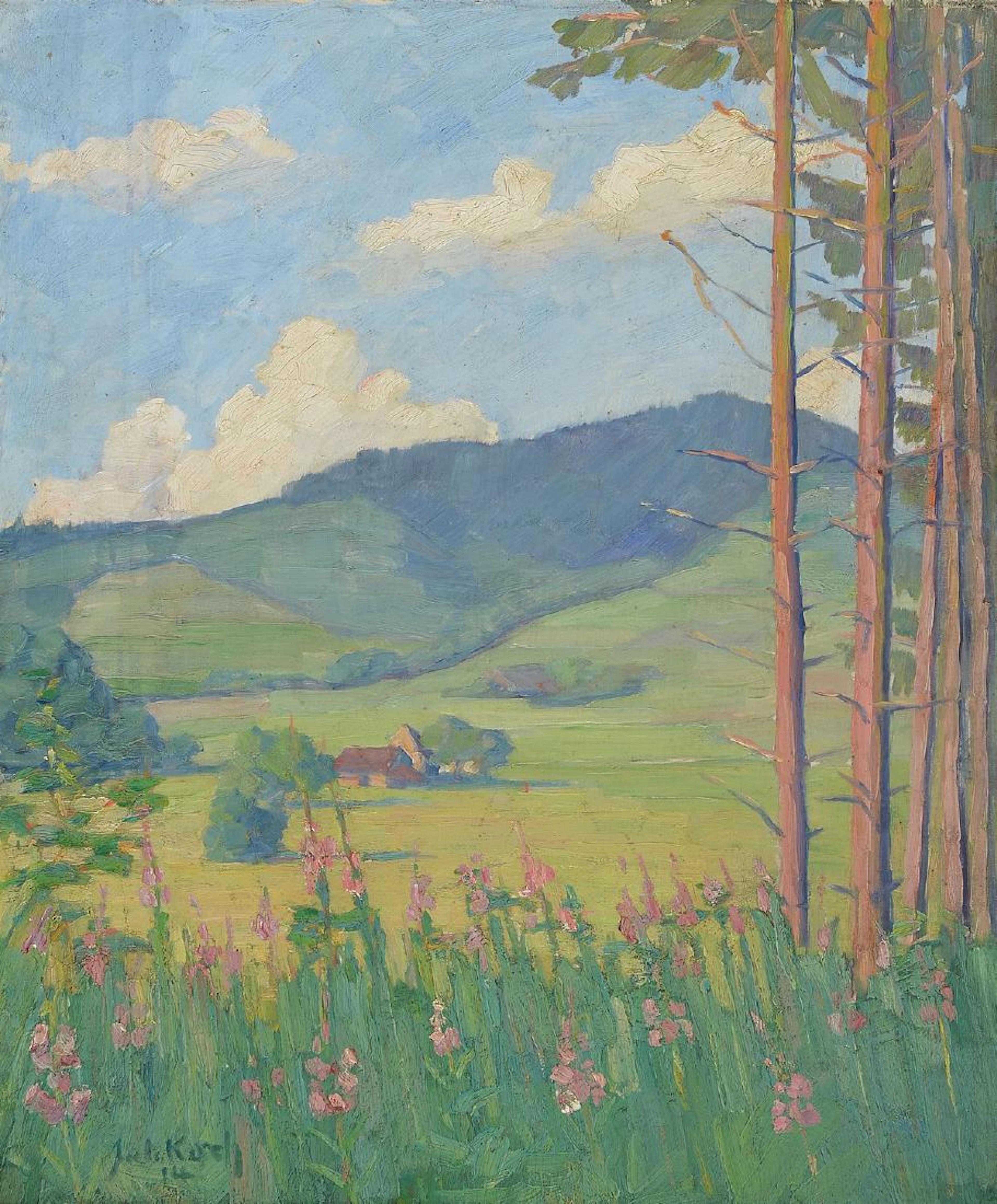 Julius Koch