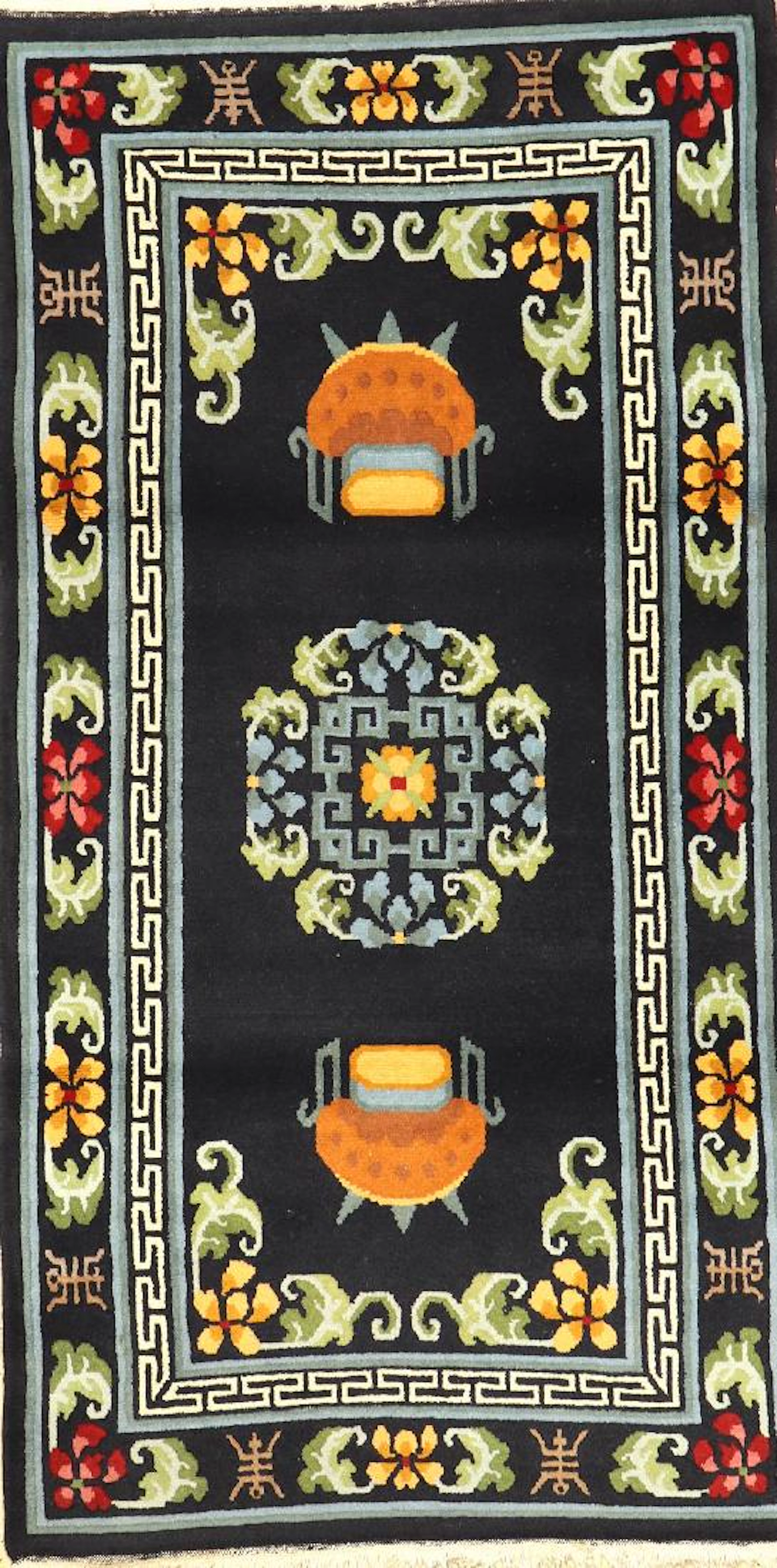 Khaden Rug,