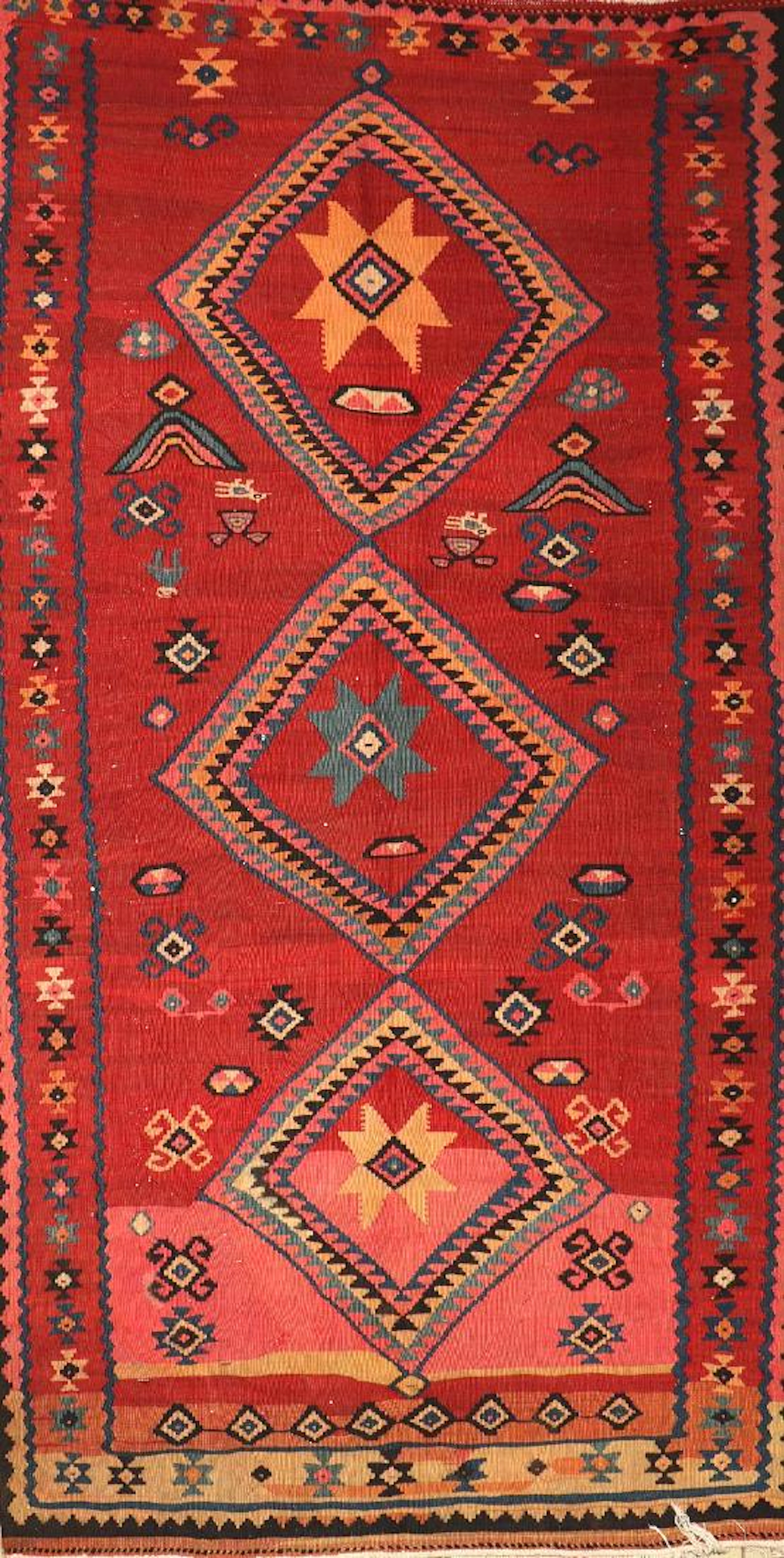 Bakhtiar 'Kilim',