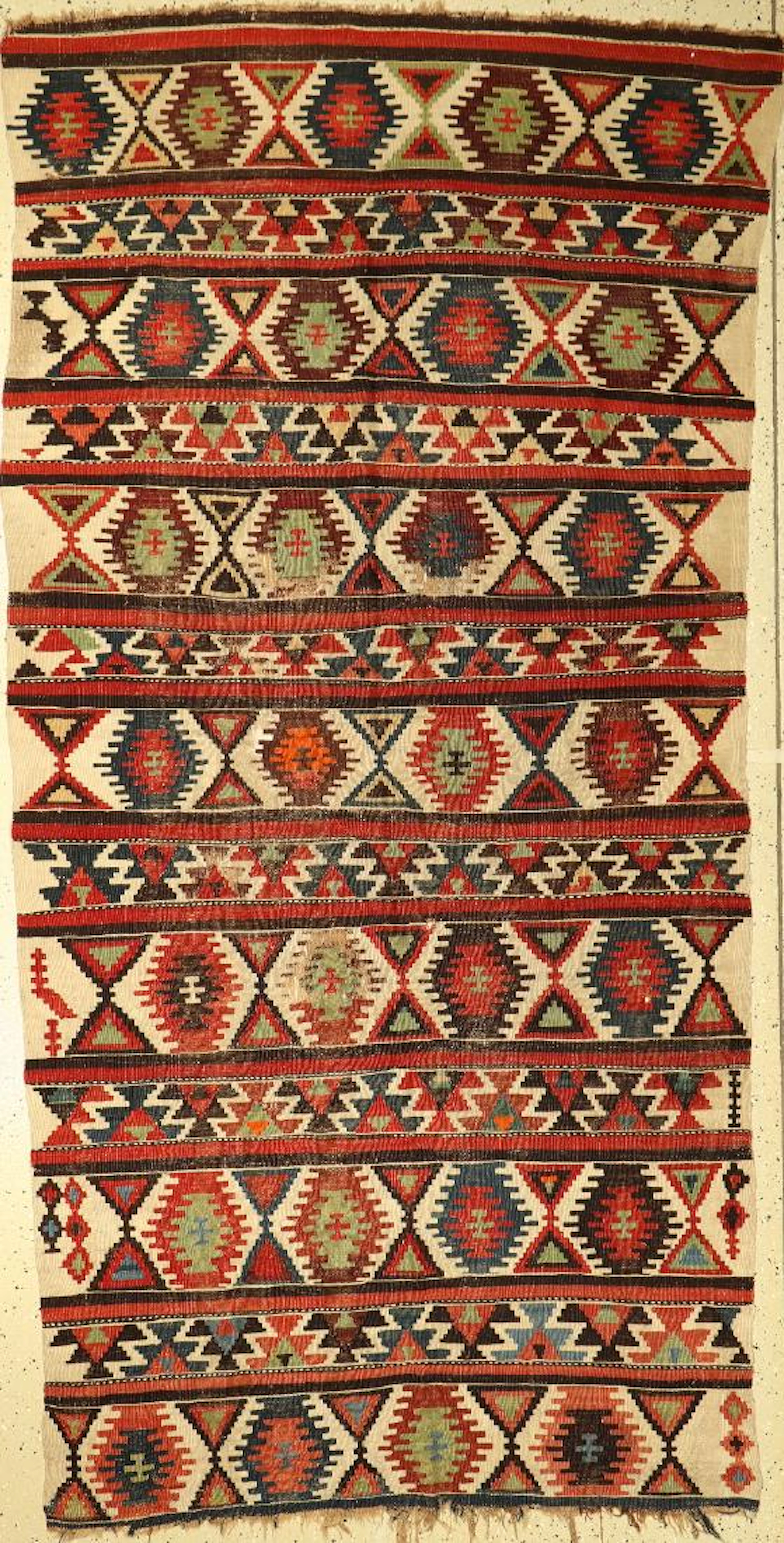 Shirvan 'Kilim',