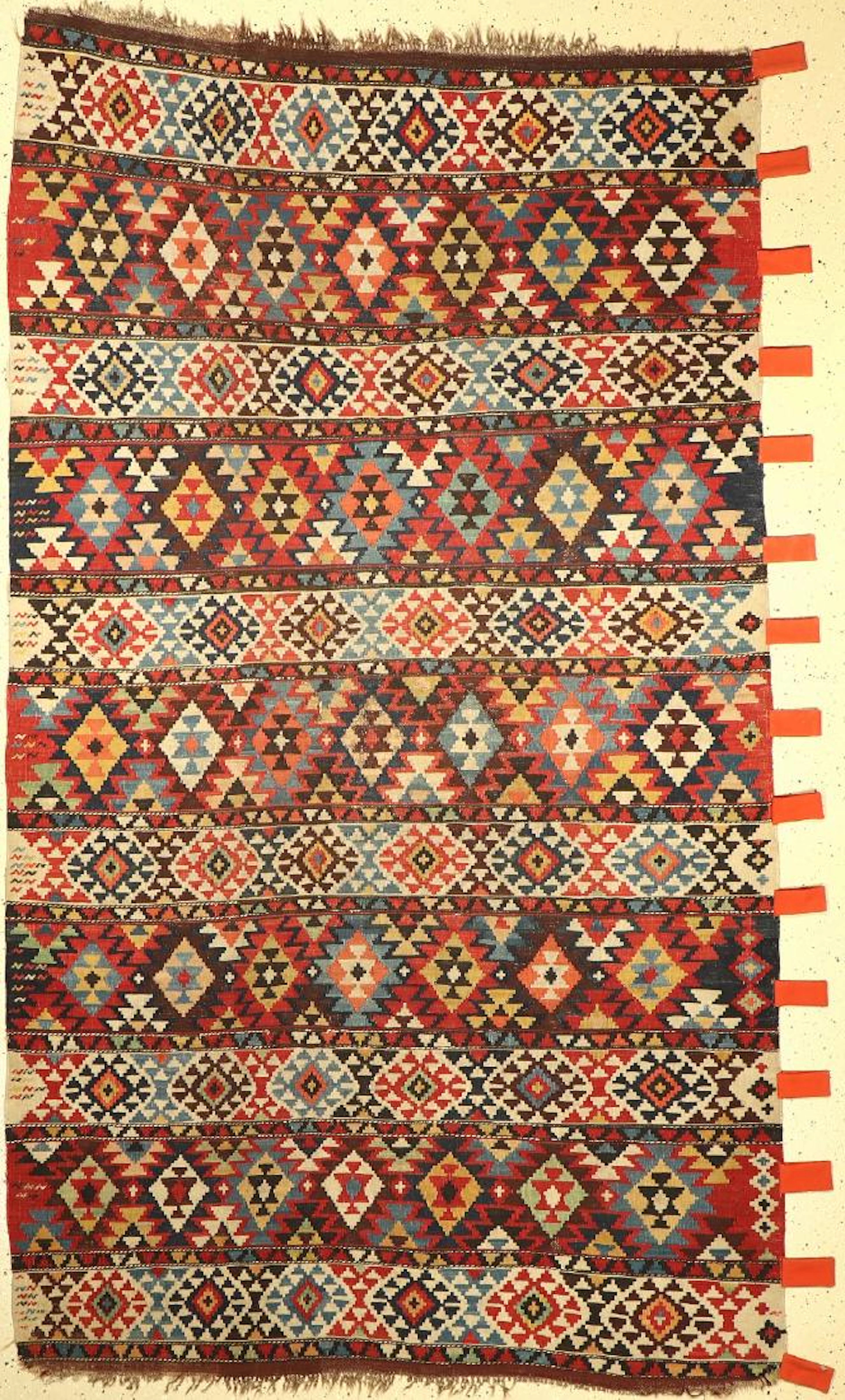 Shirvan 'Kilim',