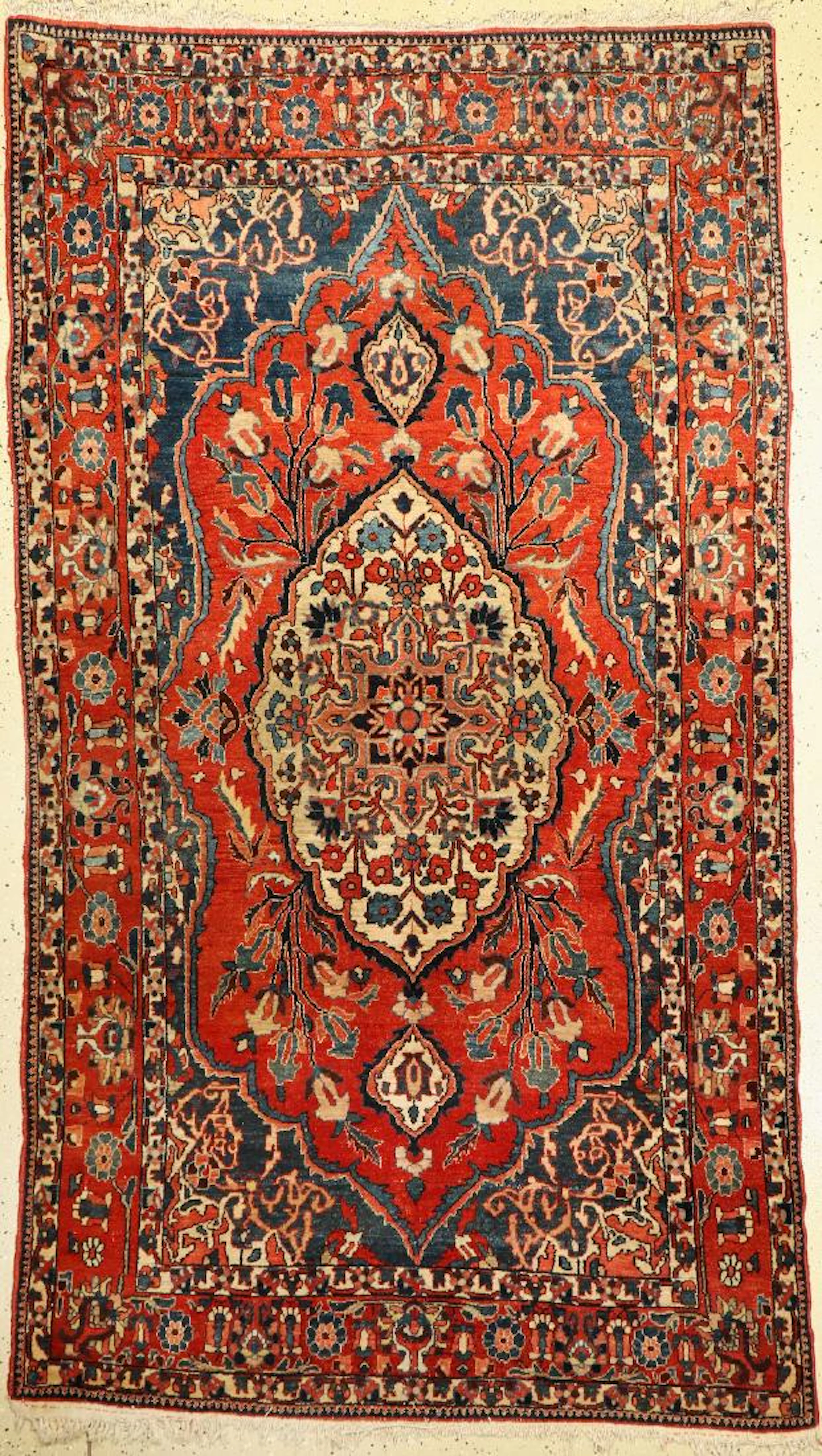 Bakhtiar Rug,