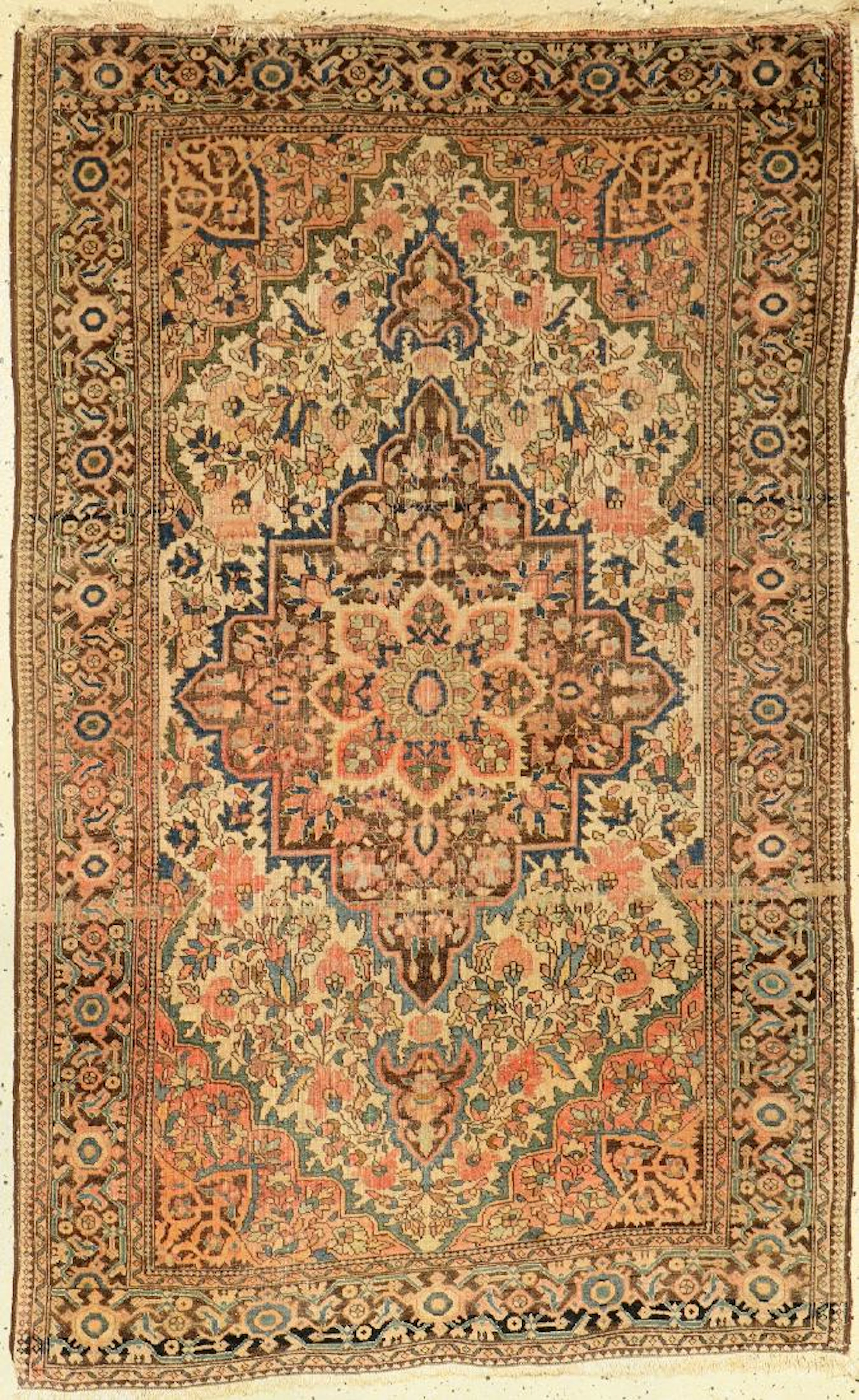 Farahan Rug,