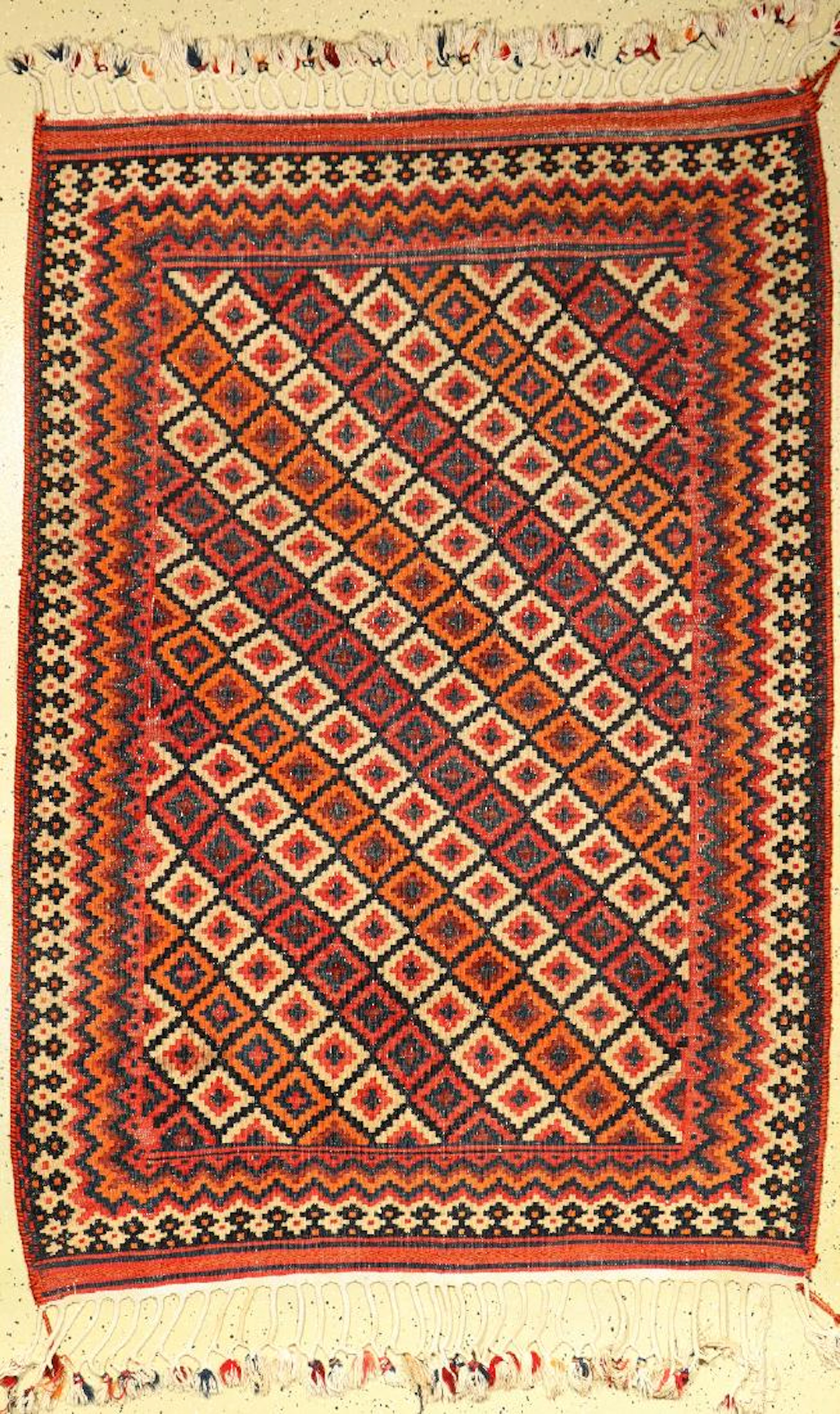 Luri Bakhtiari 'Kilim',