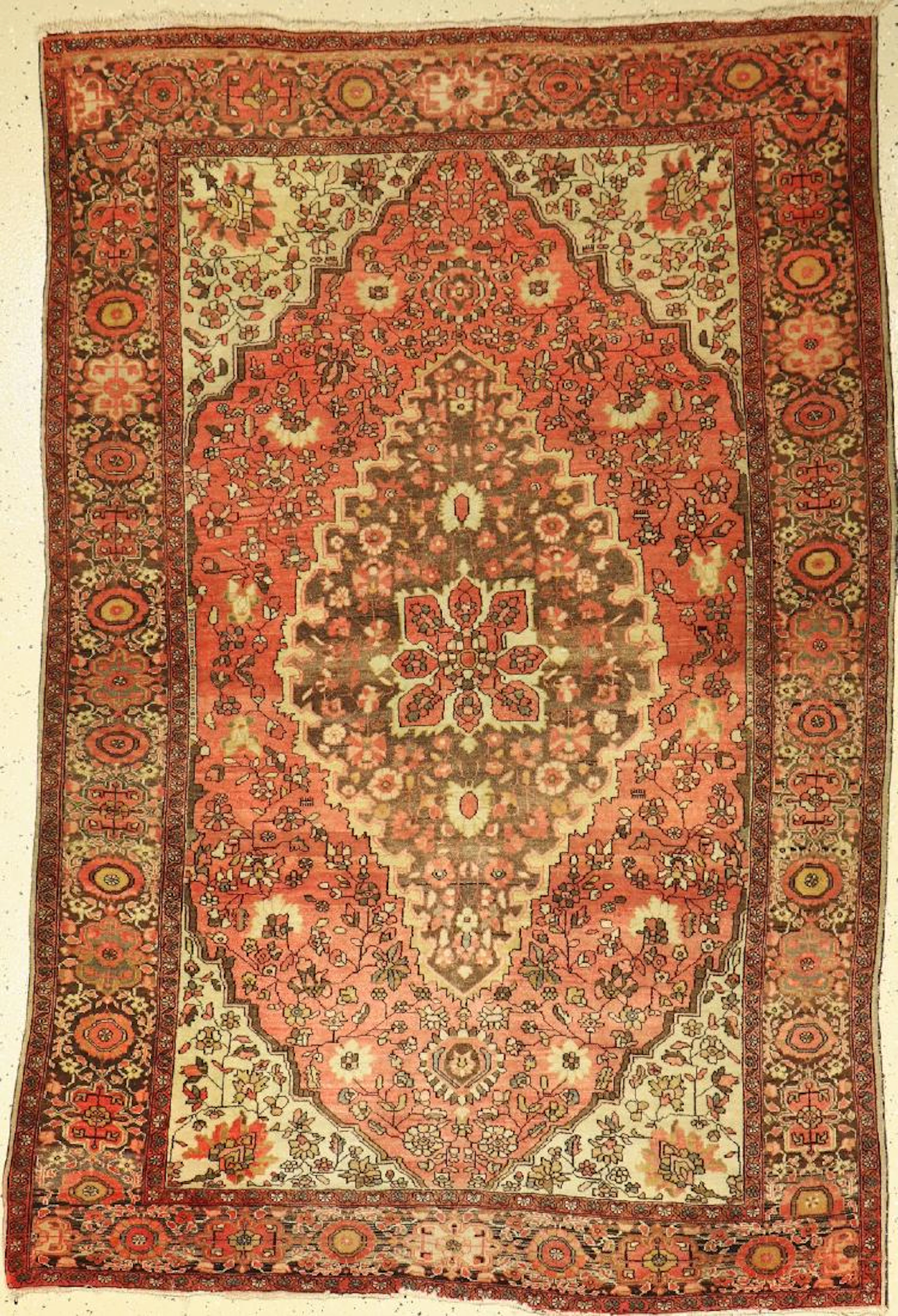 Farahan Rug,