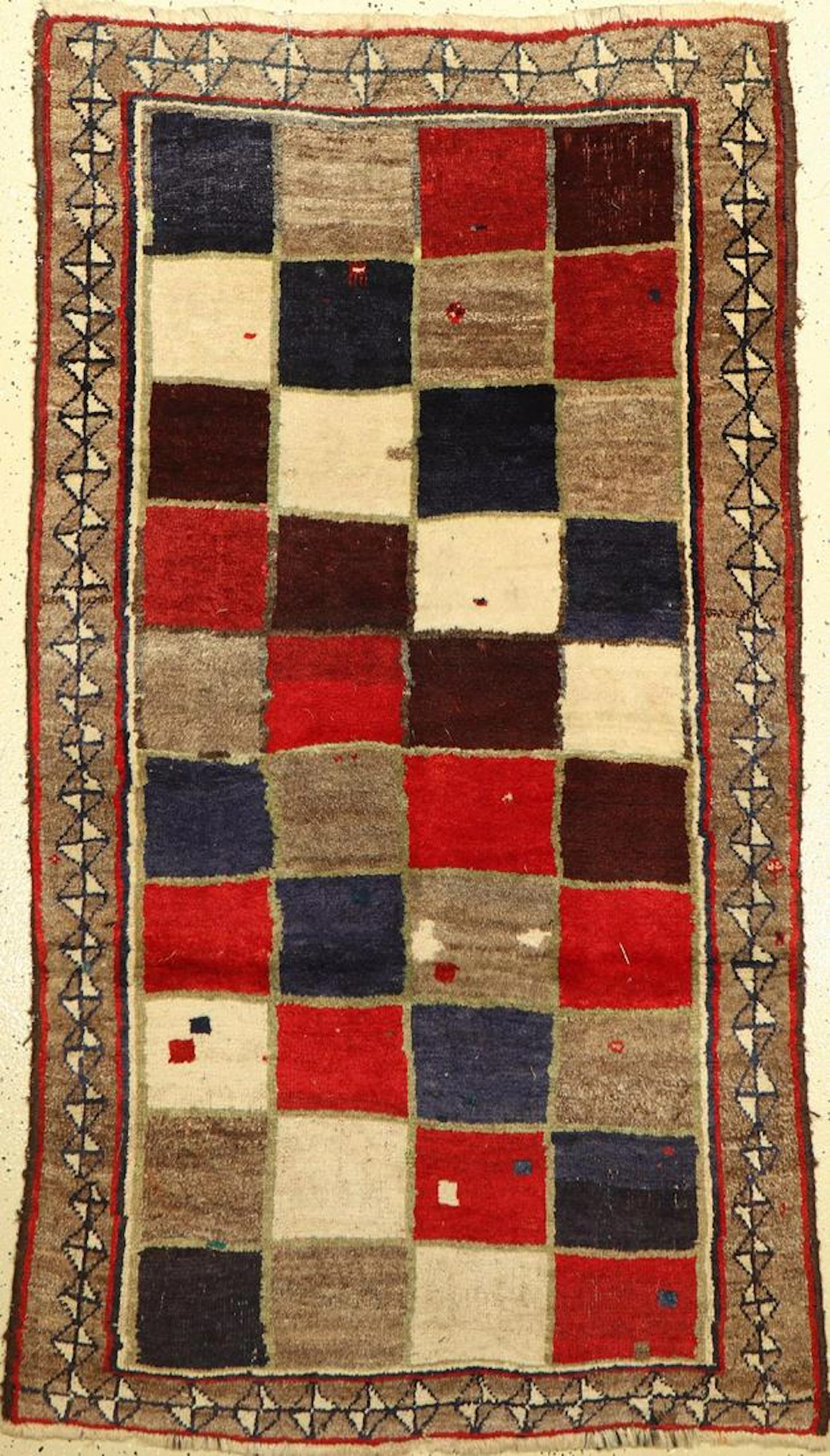 Gabbeh Rug