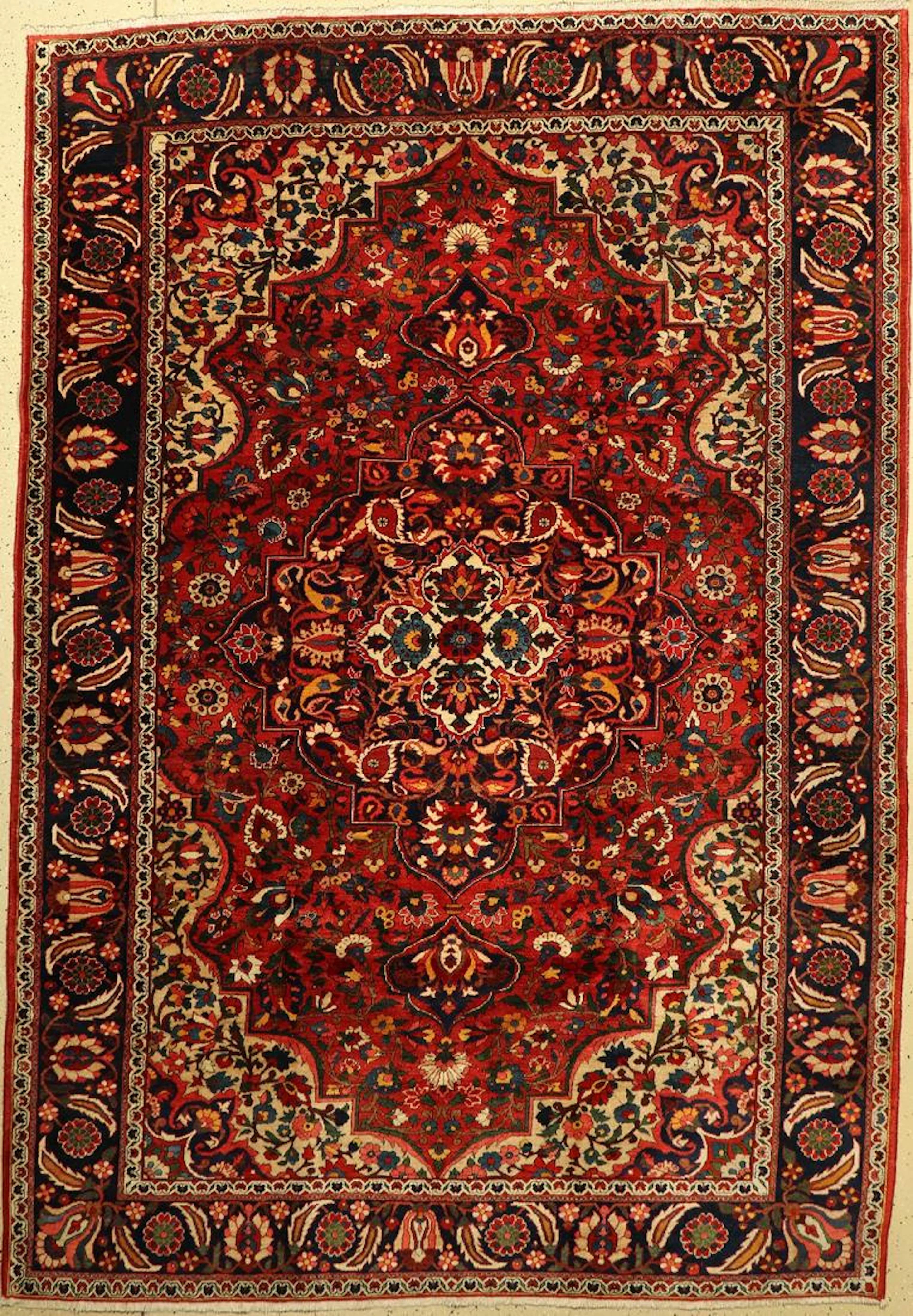 Bakhtiar Carpet