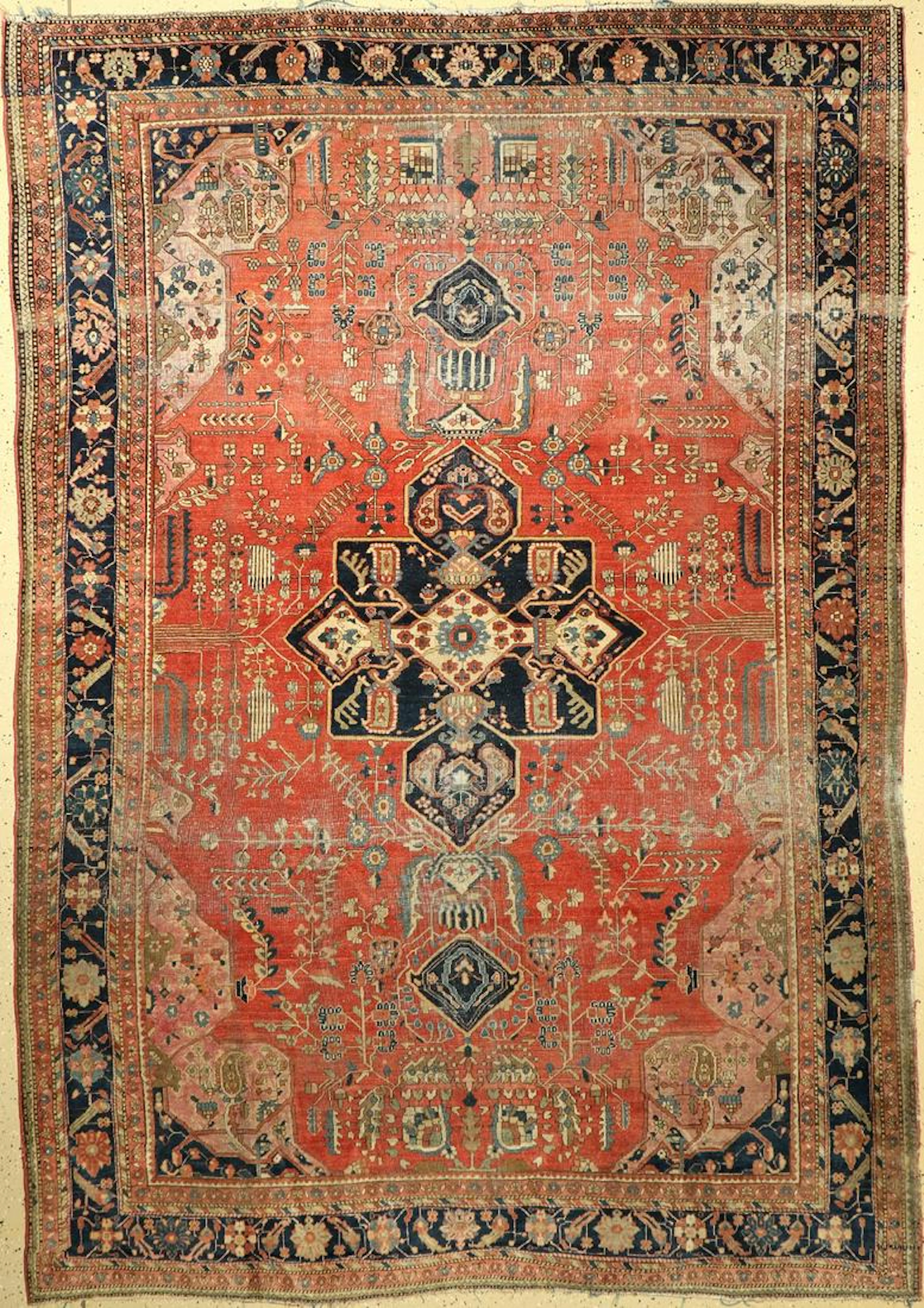Ferahan Carpet