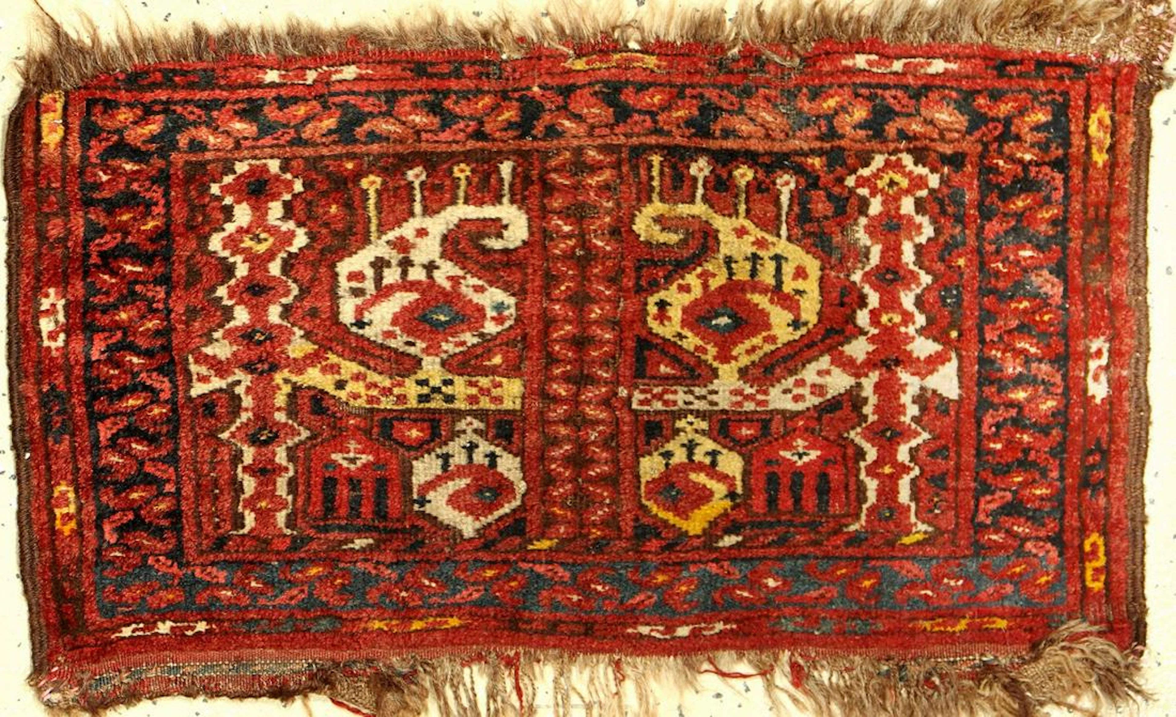 Afghan Ersari 'Bagface',
