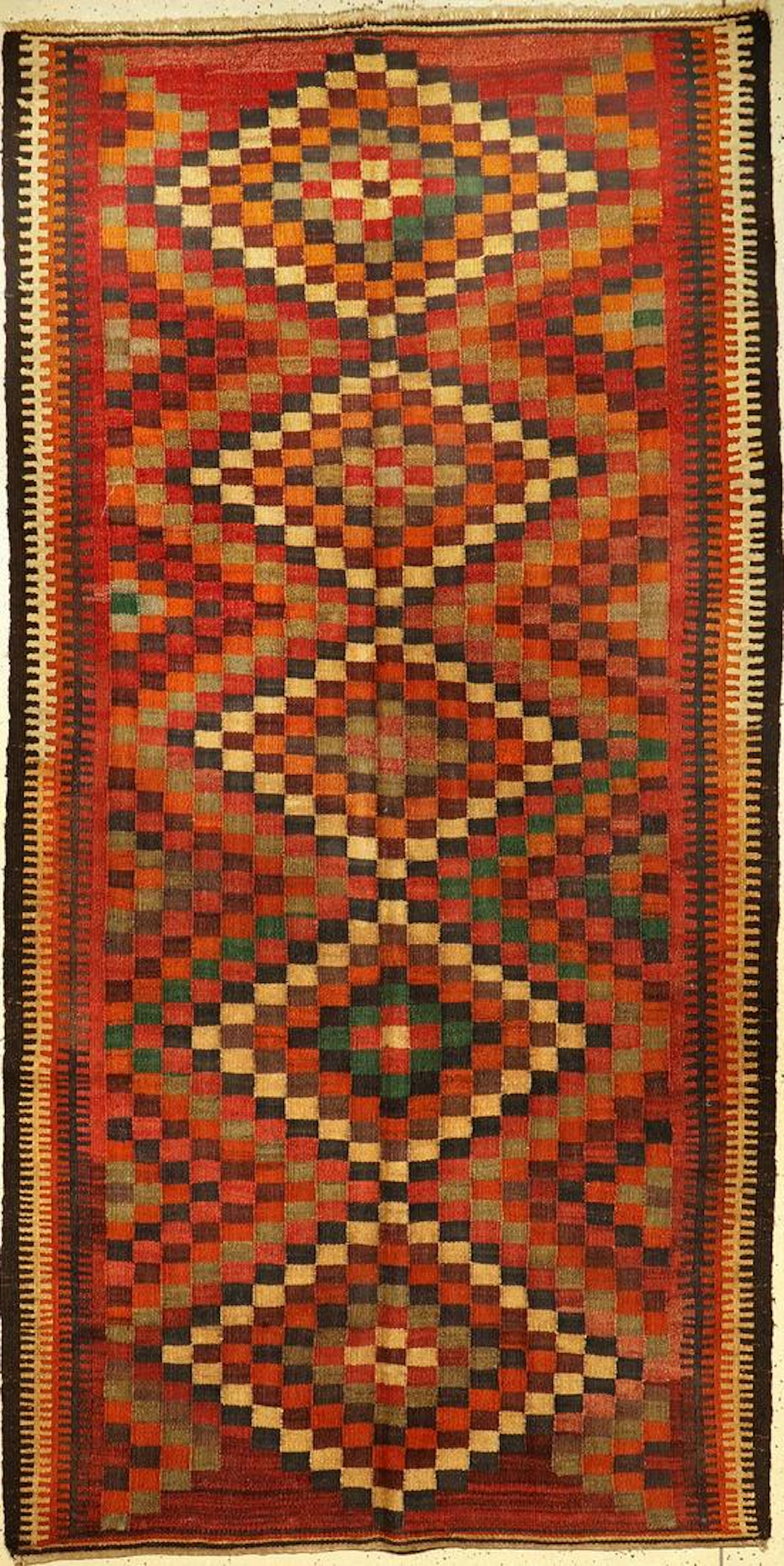 Afghan 'Kilim',