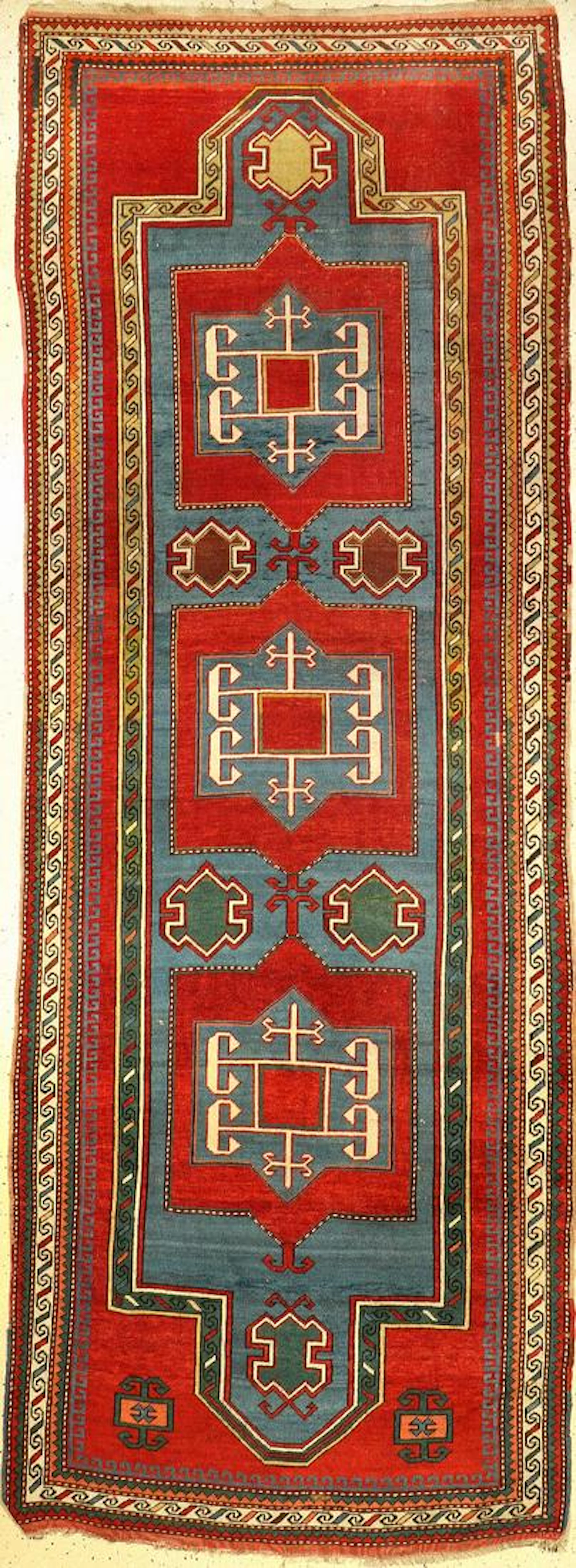 Kazak Runner,