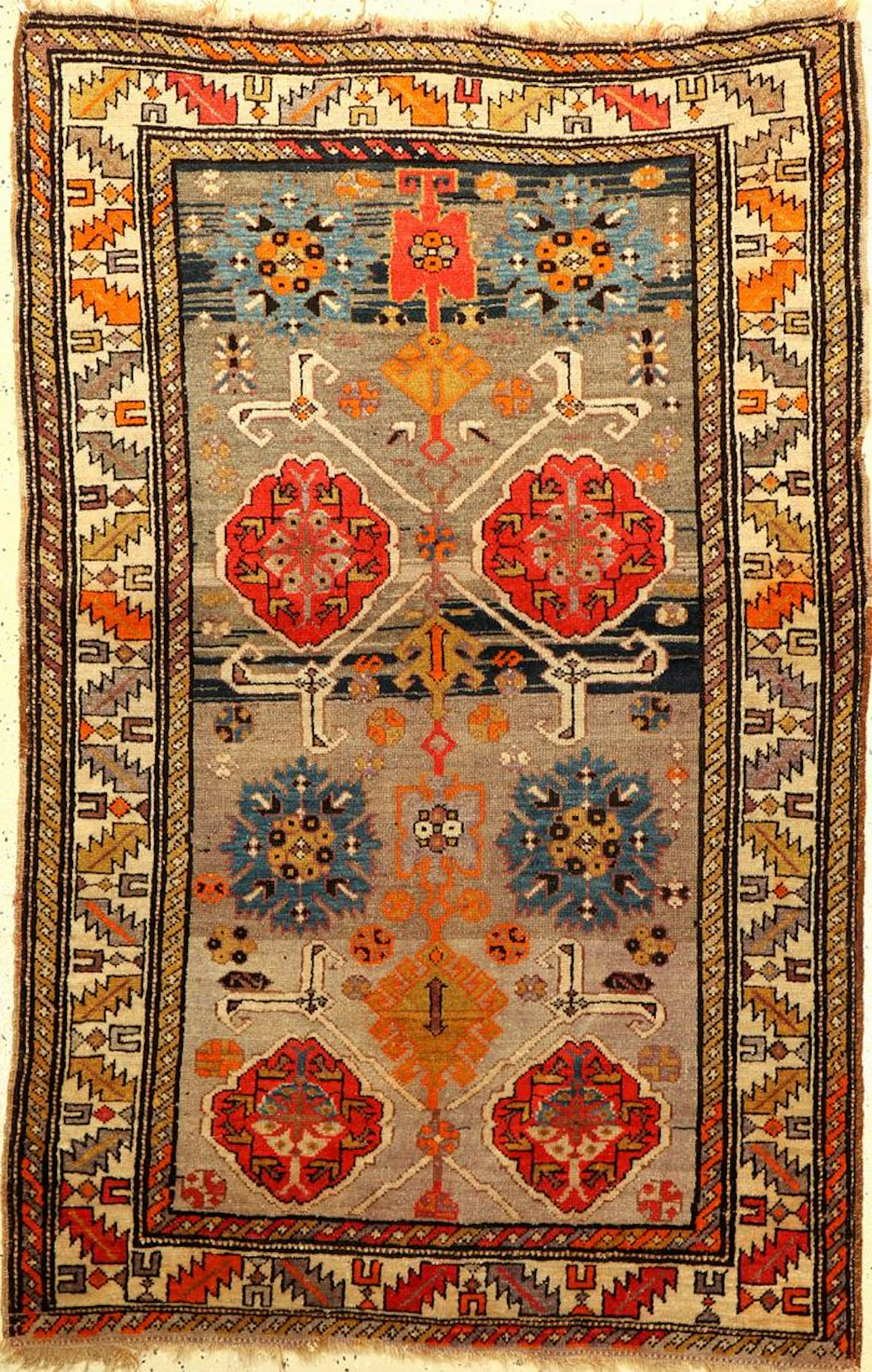 Shirvan Rug,