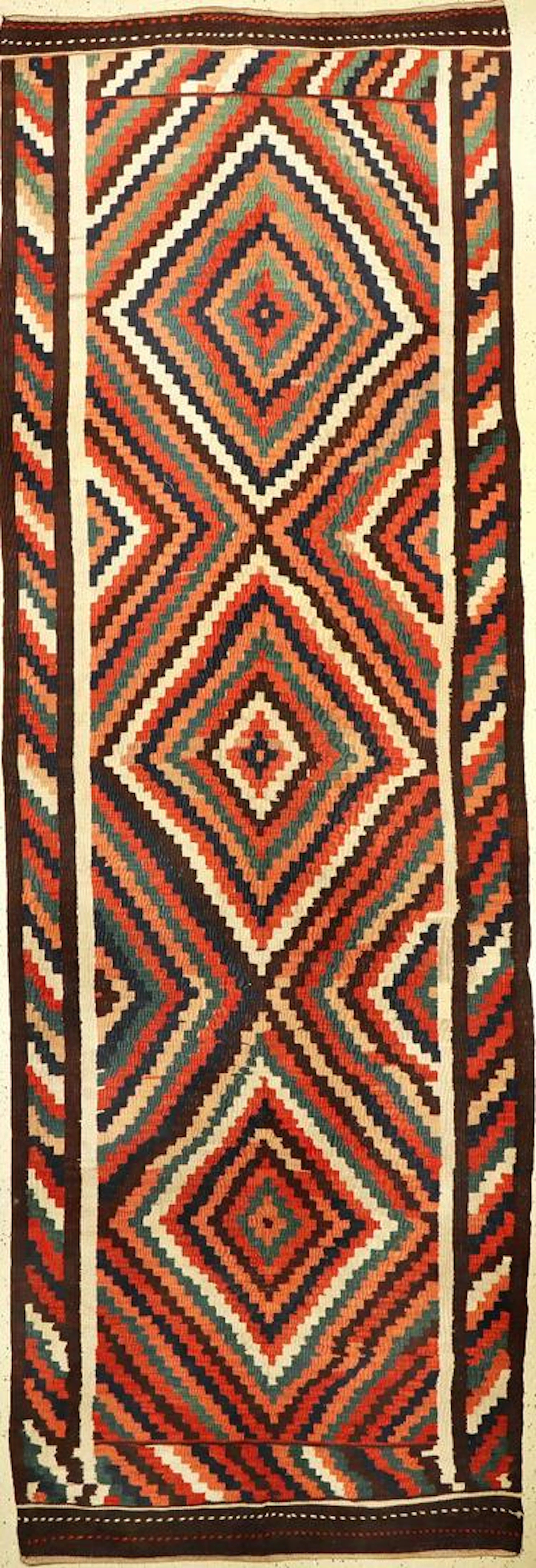 Bakhtiari 'Kilim',