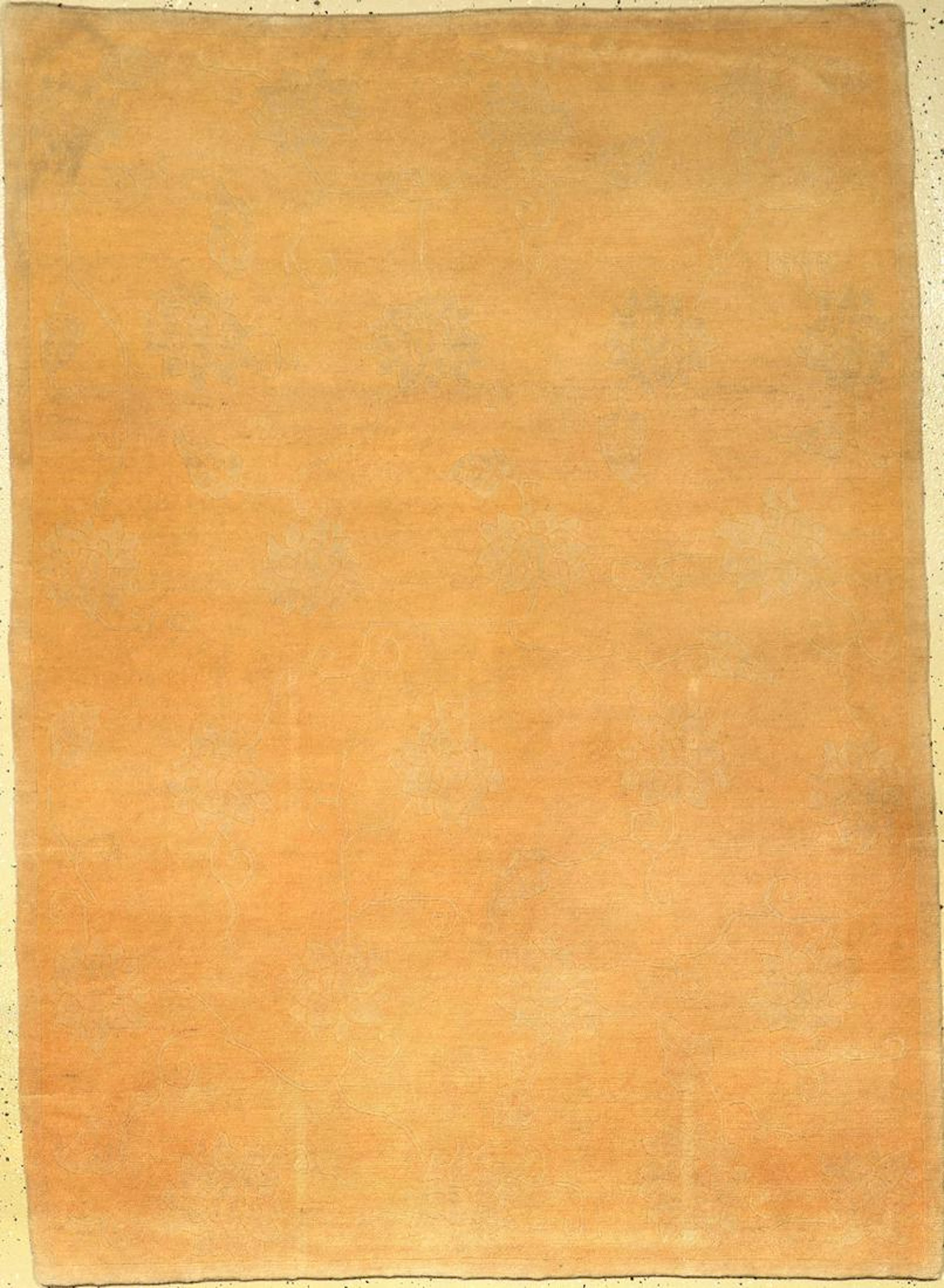 Fine Nepal Rug,