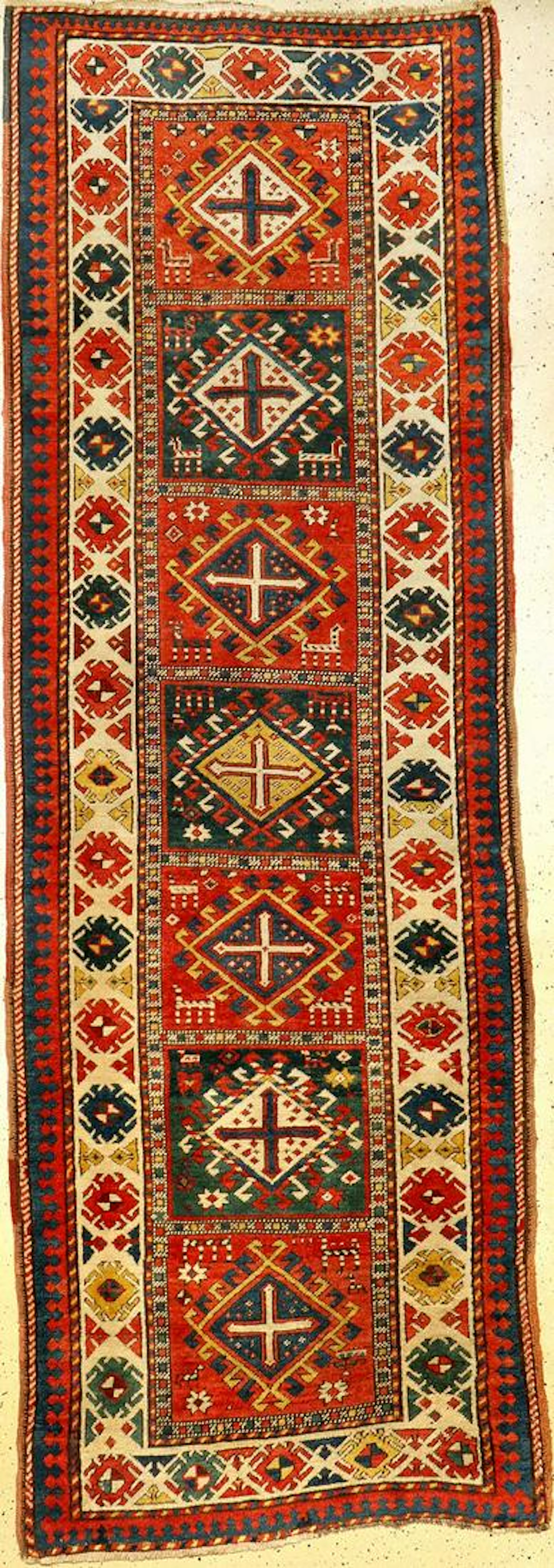 Kazak 'Runner',