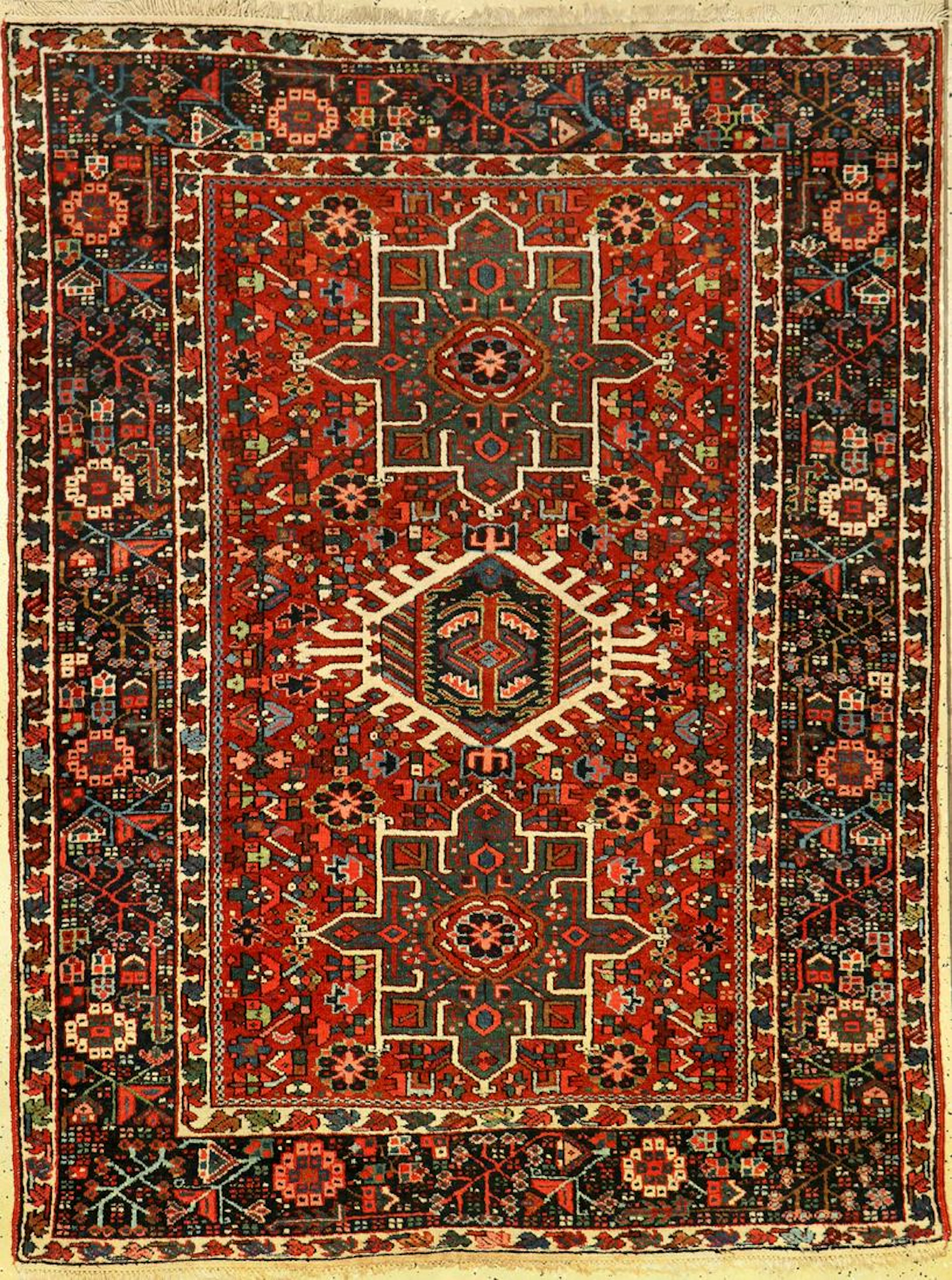 Karadja Rug,