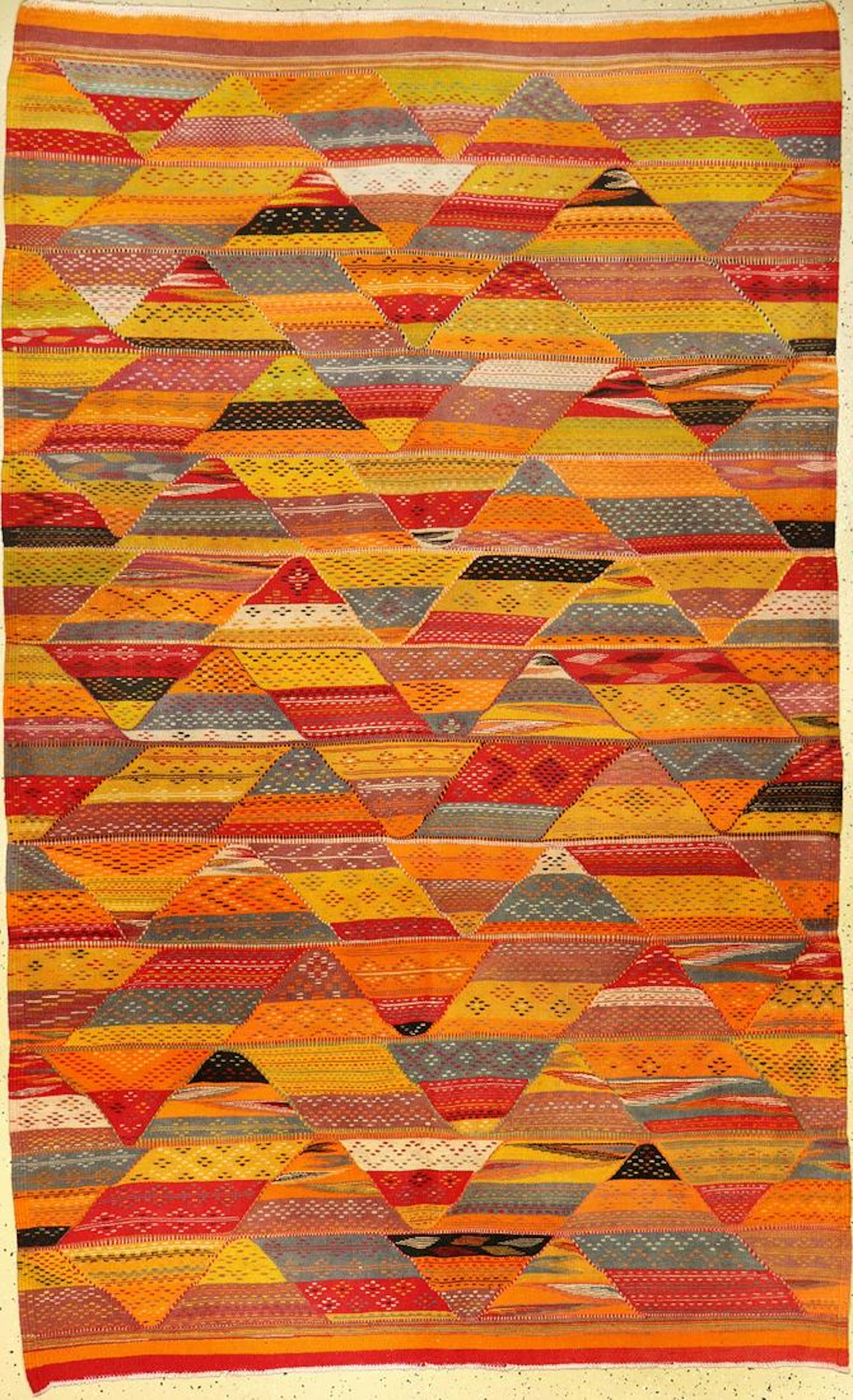 Ait Quaouzguite 'Kilim',