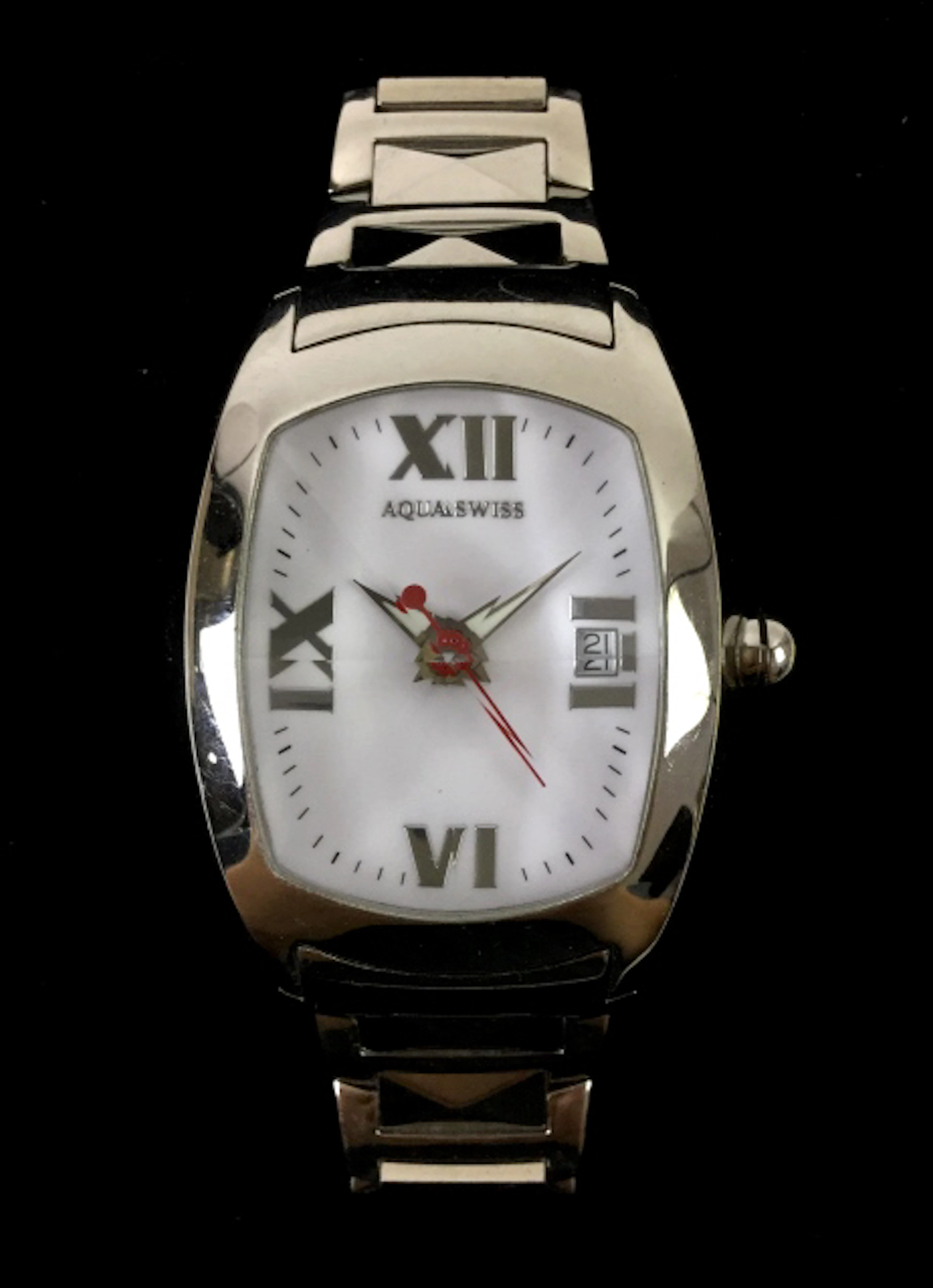 Aquaswiss Watch