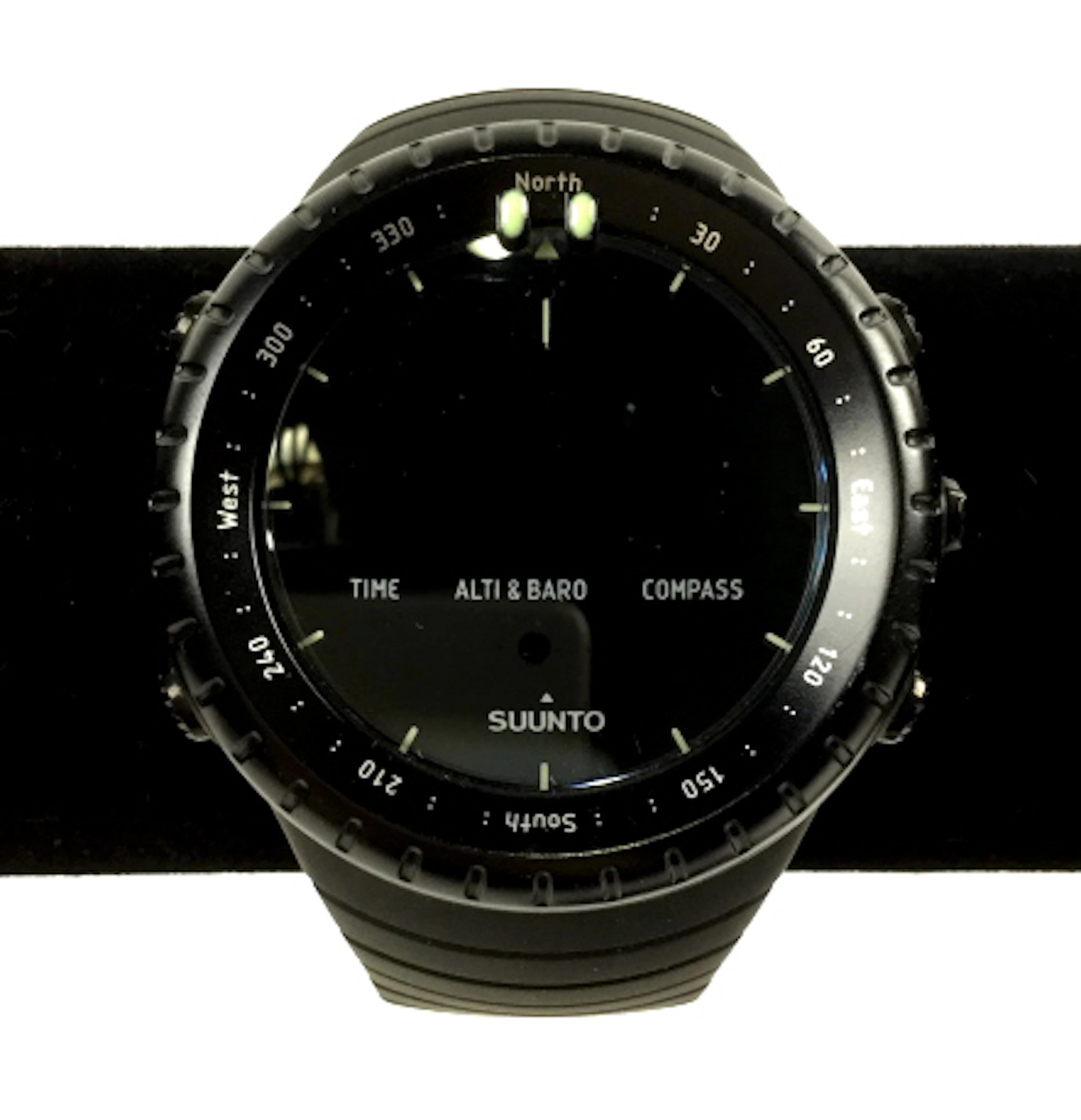 Suunto Core Tactical Watch