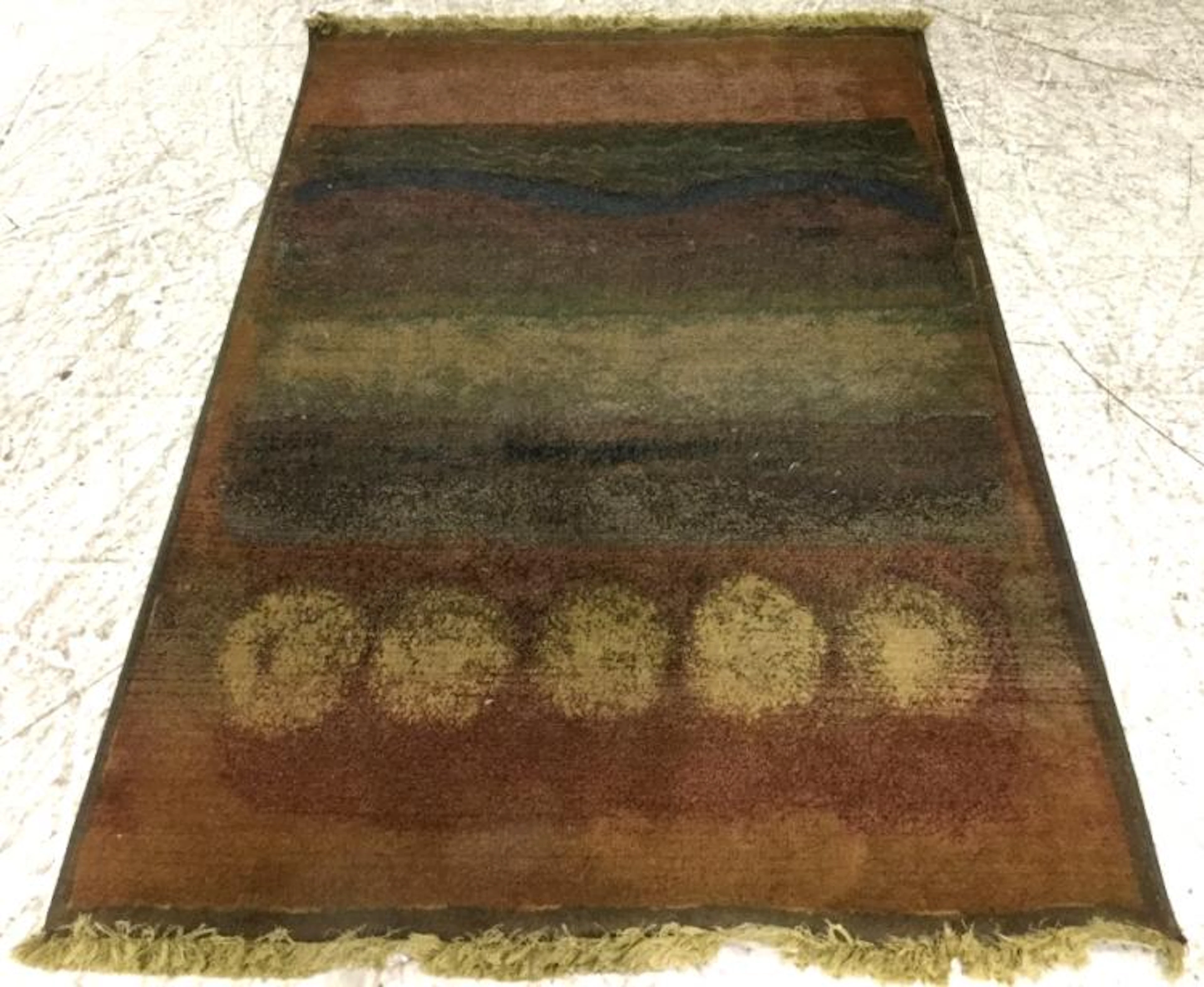 Oriental Weavers Kharma Ii Egyptian Area Rug