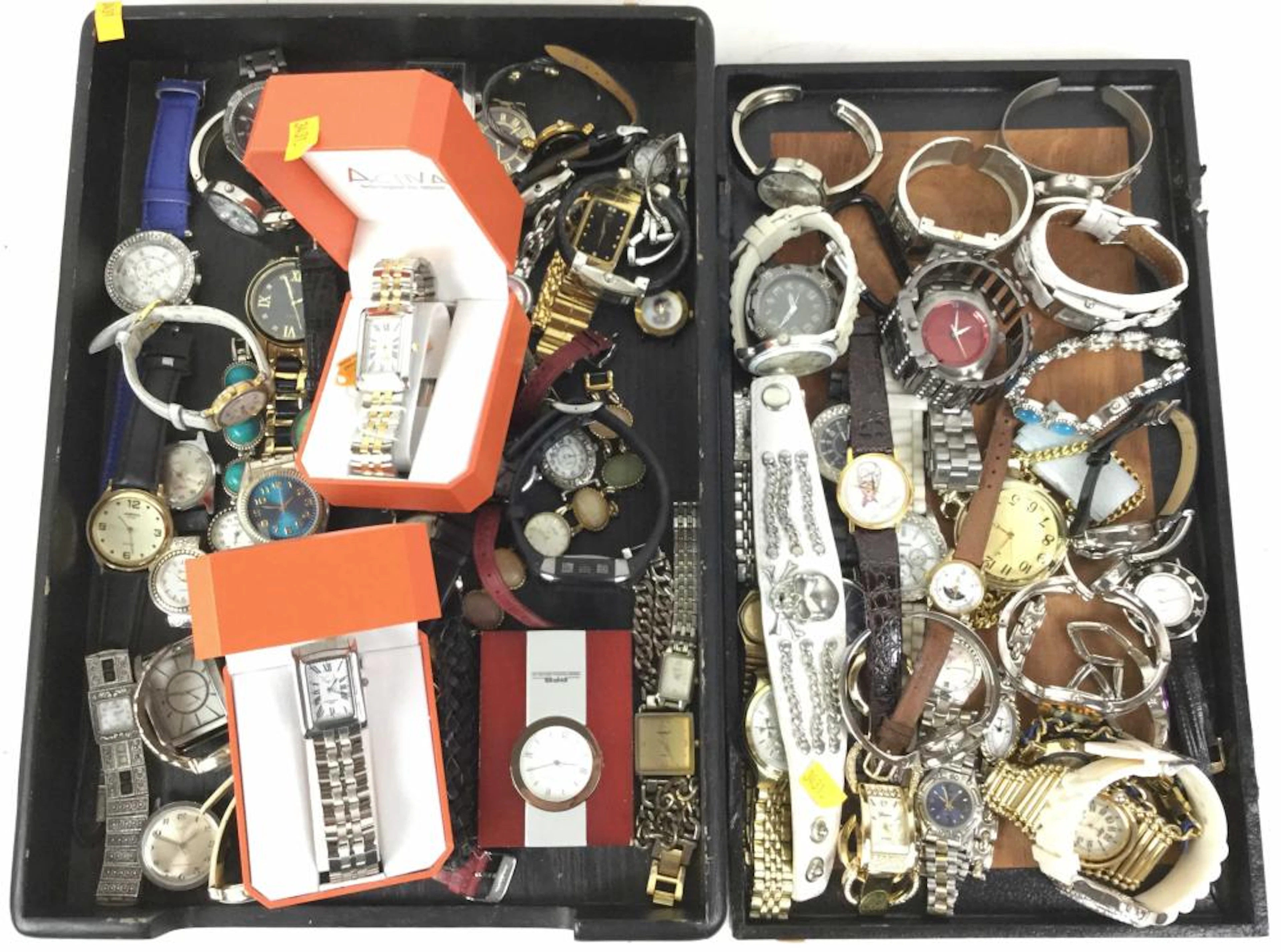 Assorted Fashion Wrist Watches, Activa