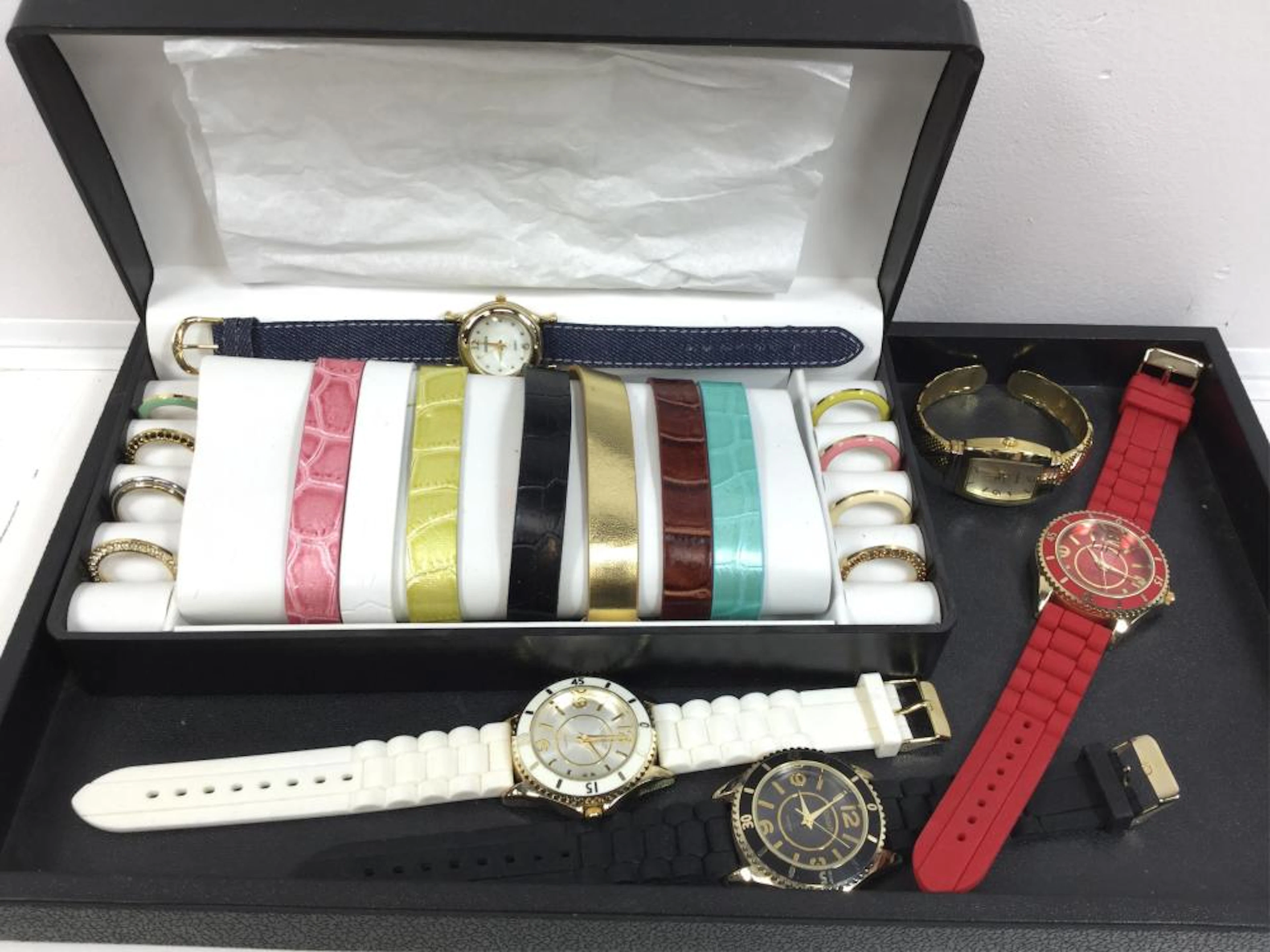 Ladies Fashion Jewelry Watches