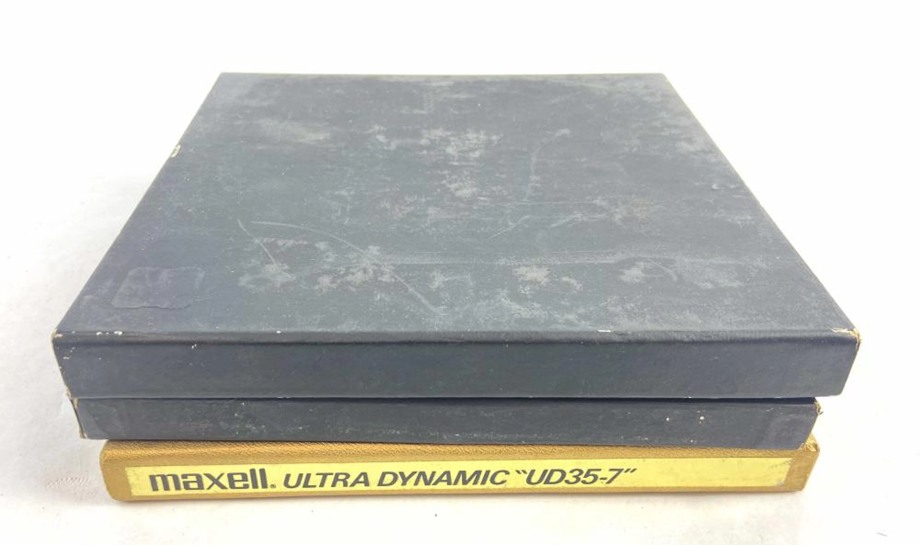 (3) Frank Sinatra Reel To Reel Tapes