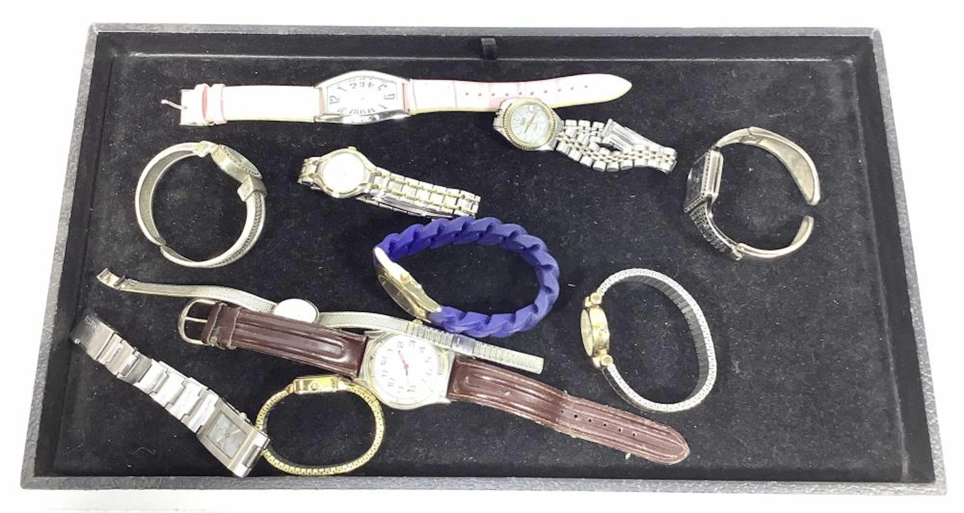 Fashion Watches, Festina, Armiltro