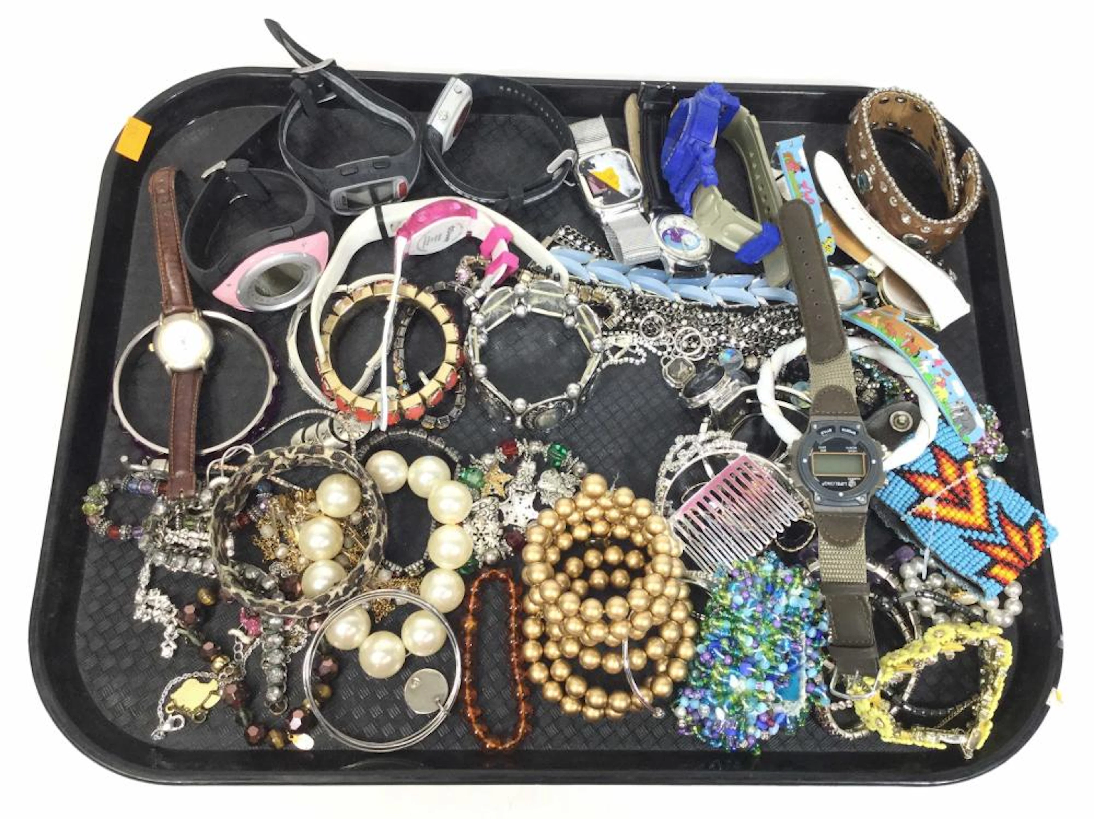 Fashion Watches, Jewelry
