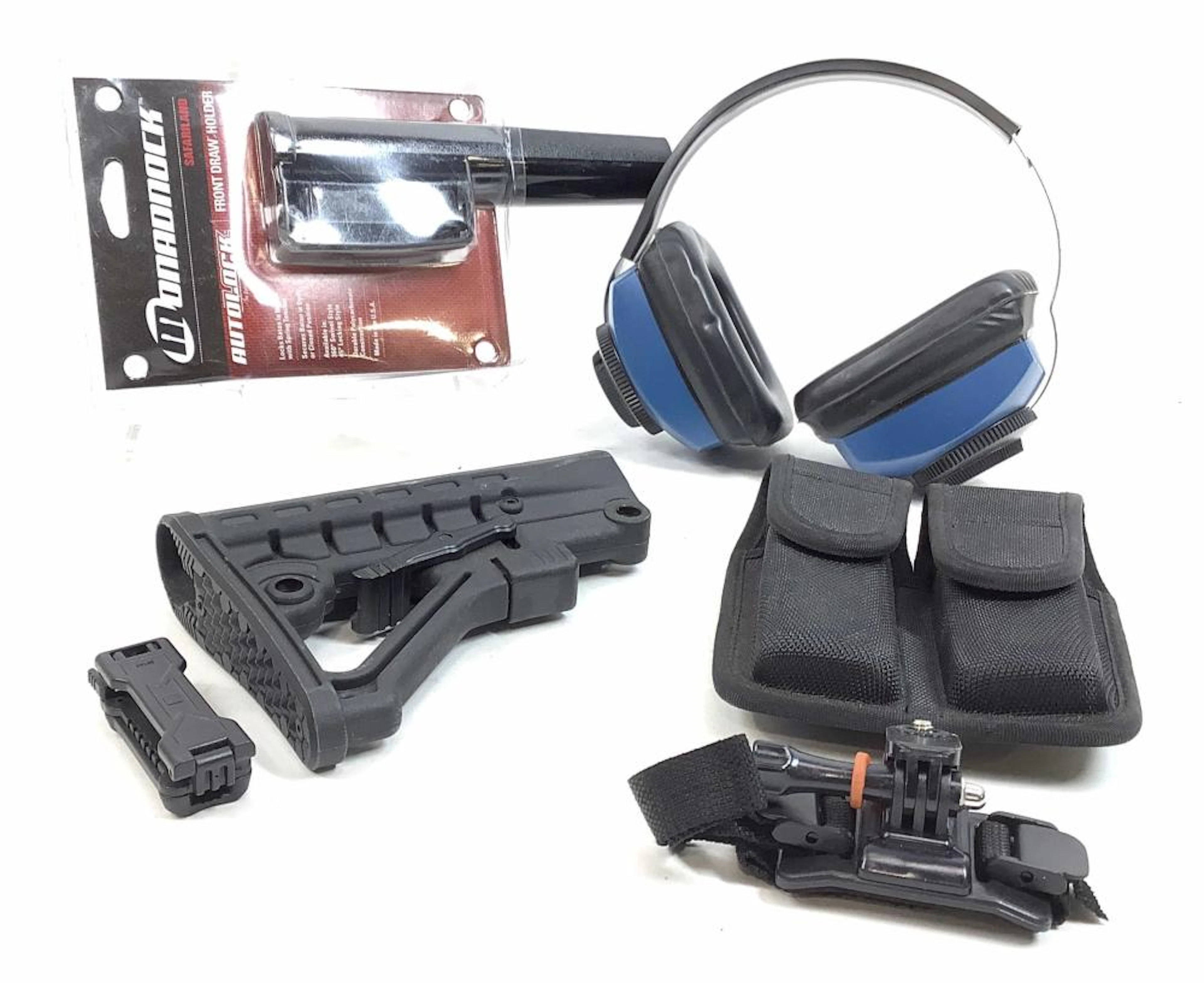 5.11 Tactical Series, Black Hawk, Hero?s Pride