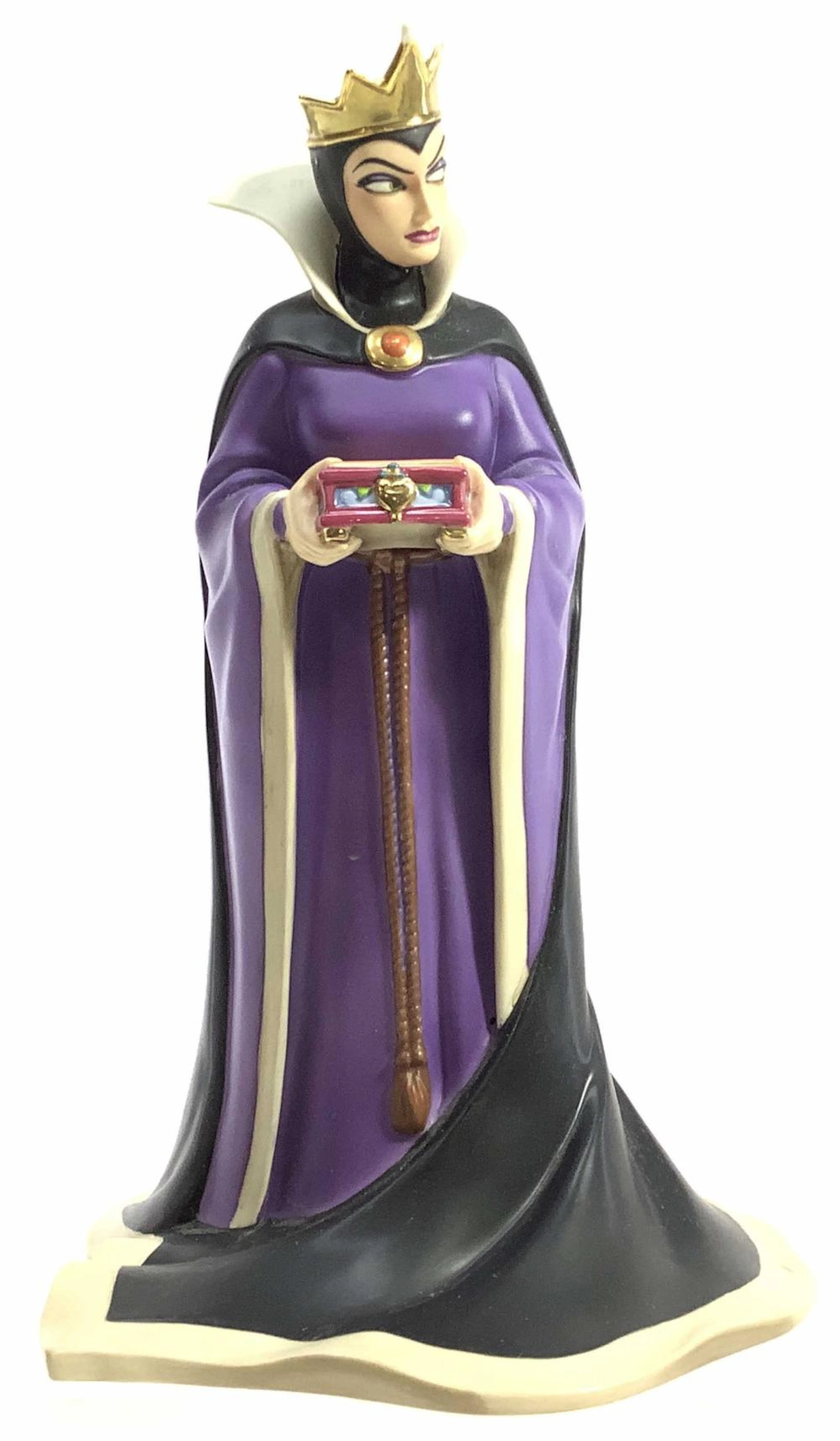 Walt Disney Classic Snow White 60th Anniversary