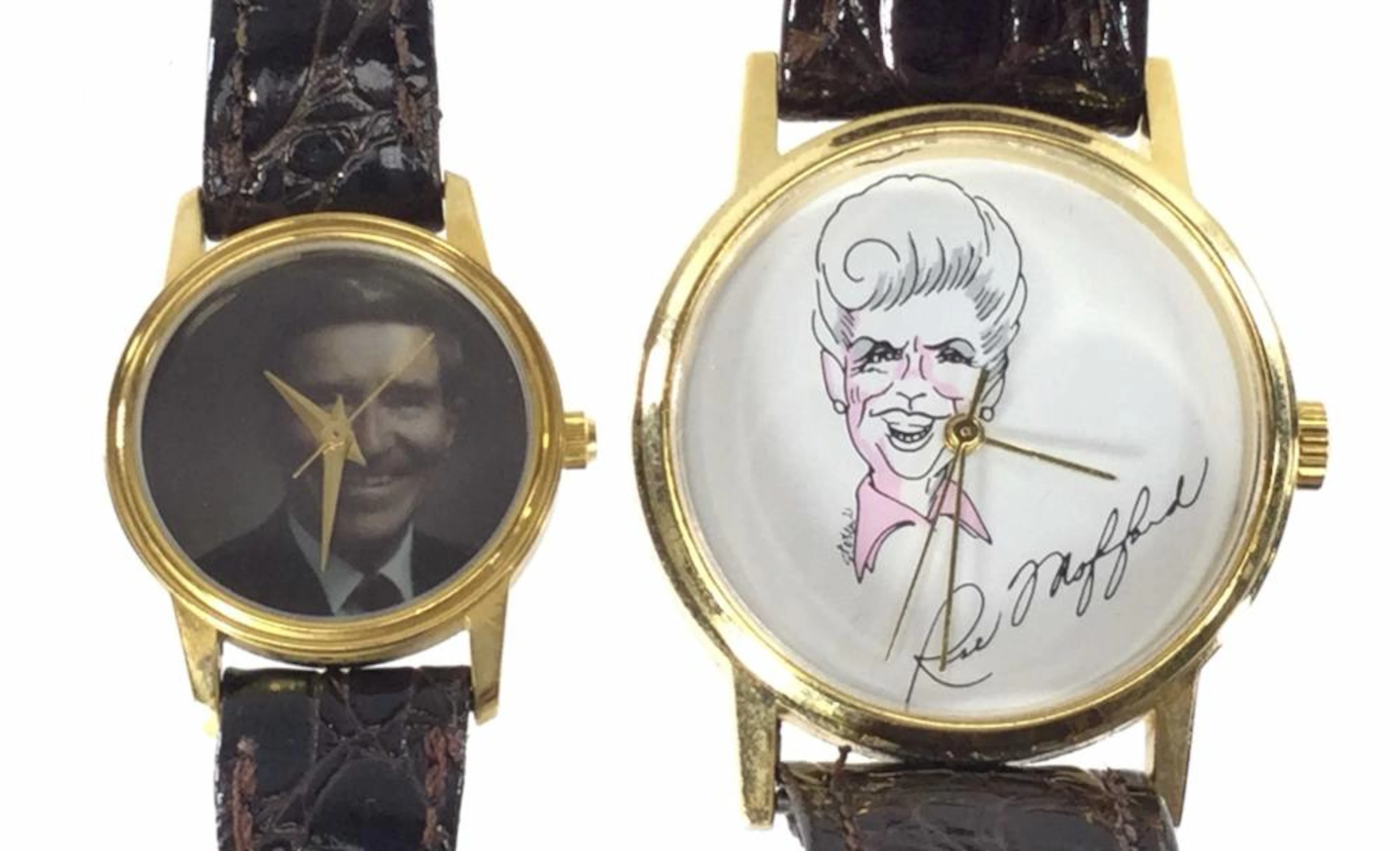 Rose Mafford AZ?s 1st Female Gov. & Mecham Watch