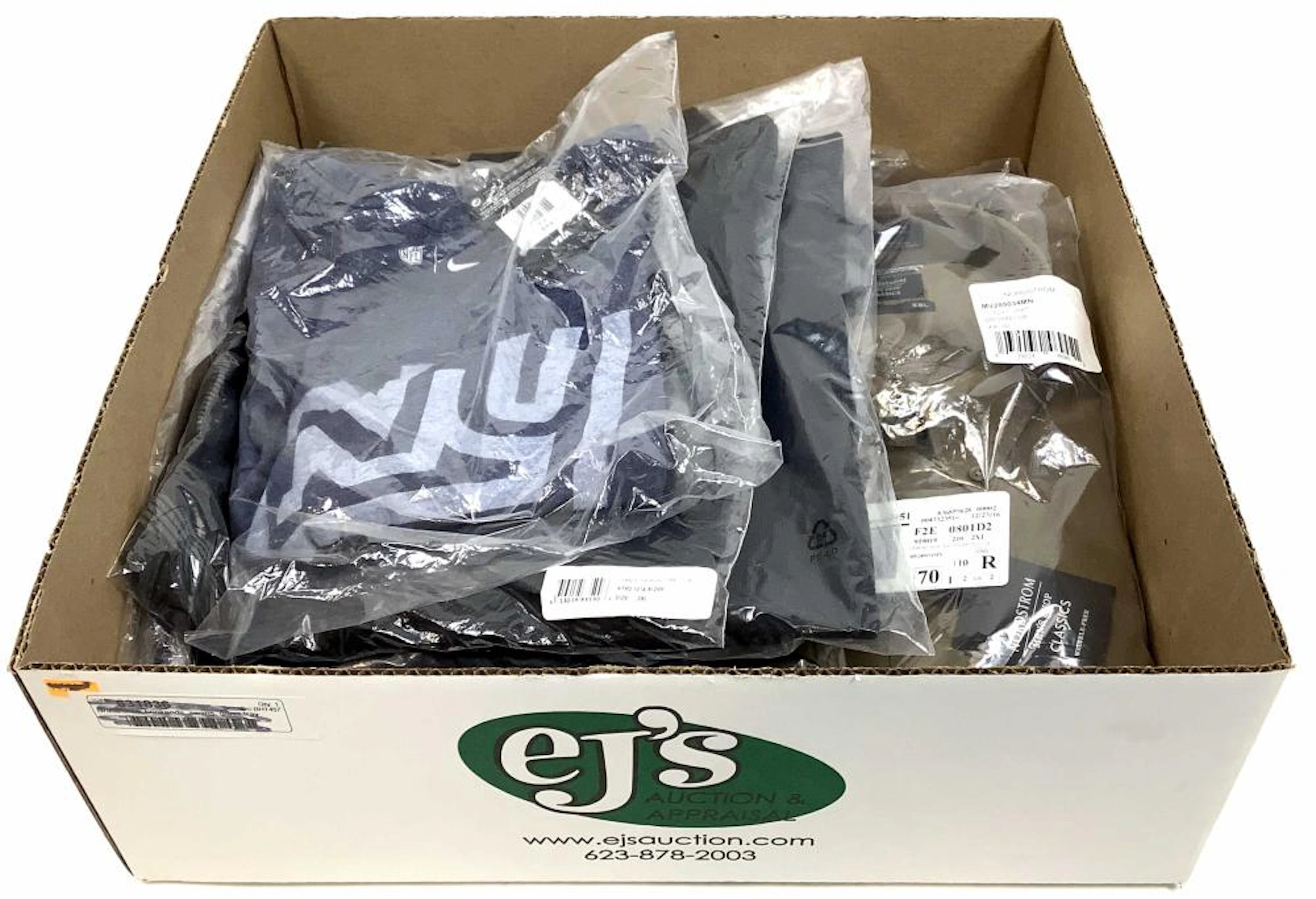 T-shirts, Boat Shirts, Fitness Clothing & Jacket