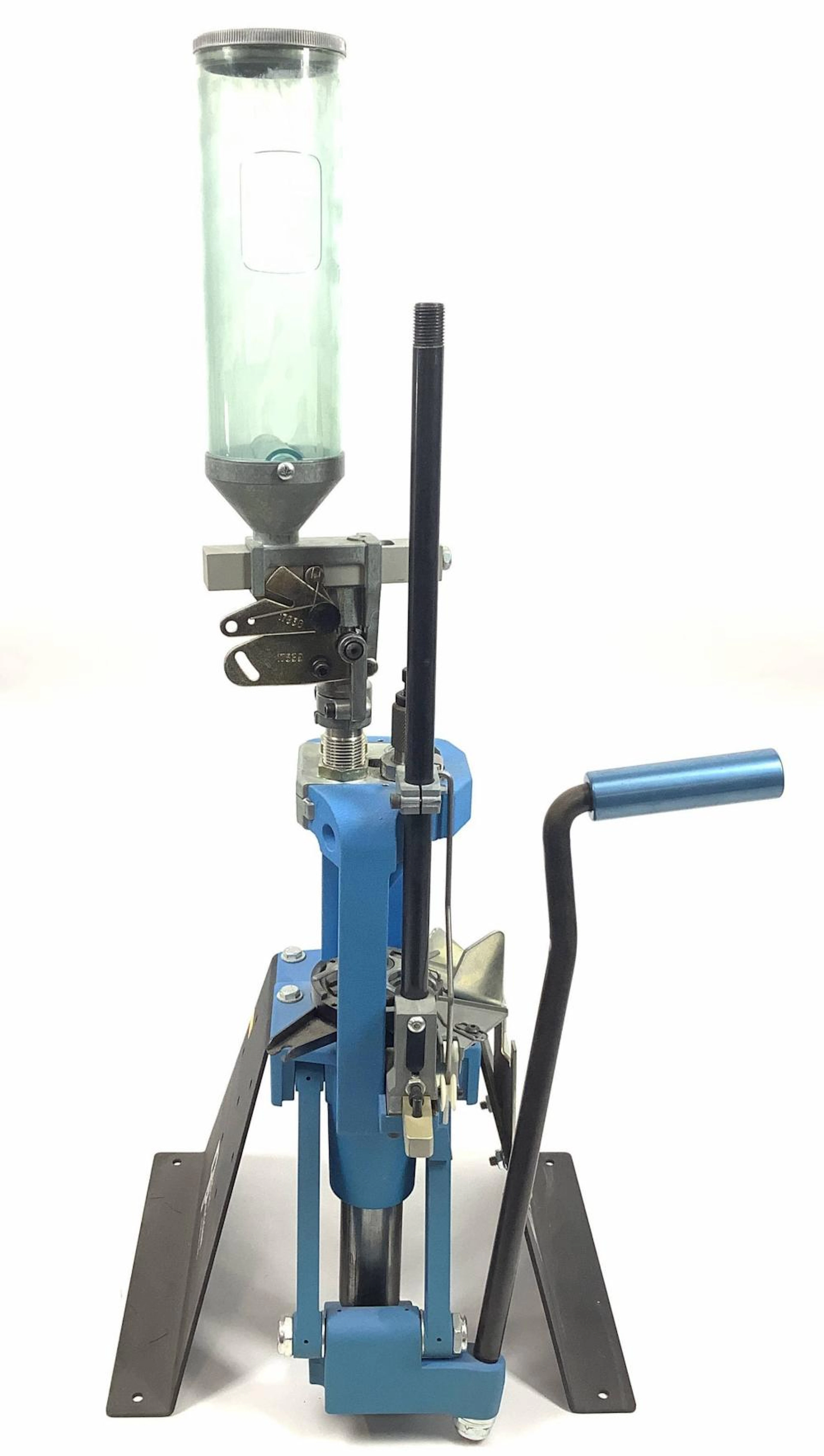 Dillion Precision Rl550 Reloader w/ Accessories