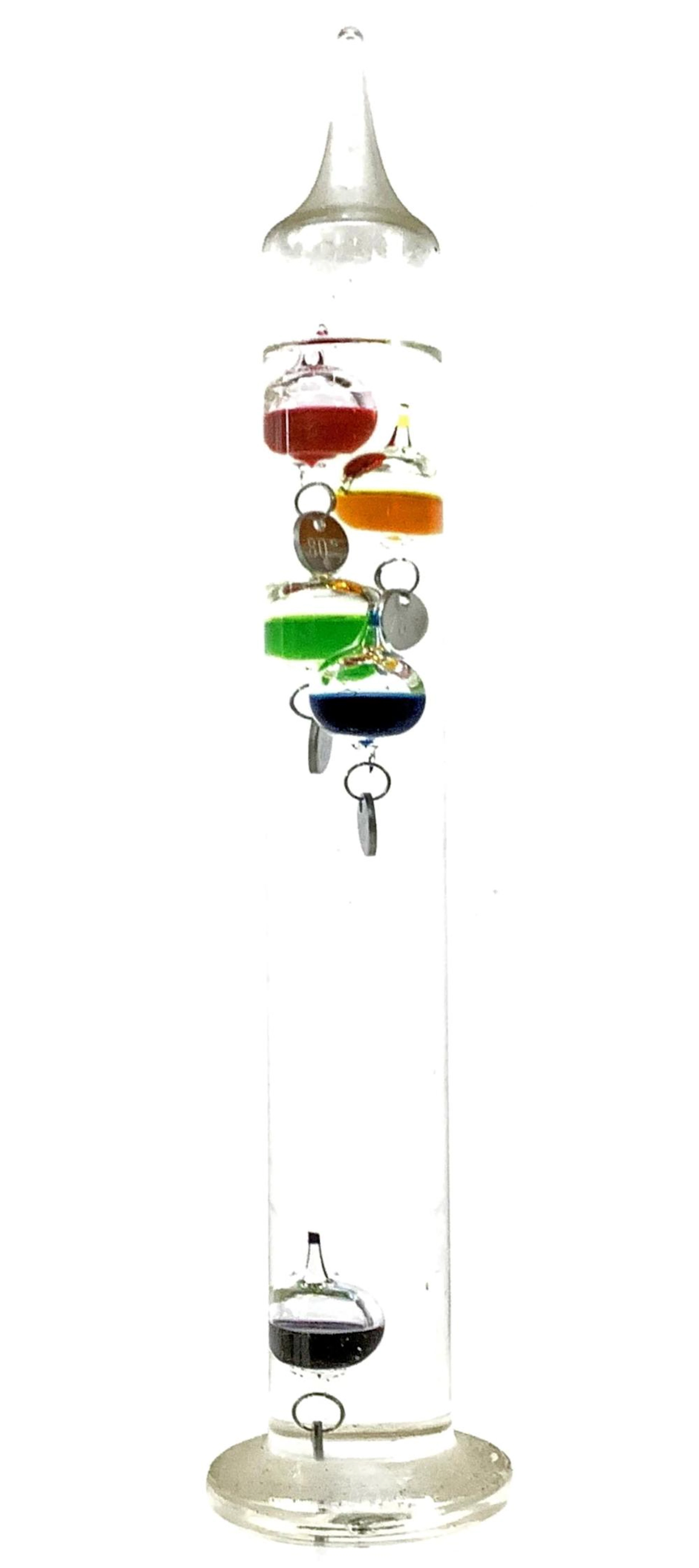 15in Galileo Thermometer