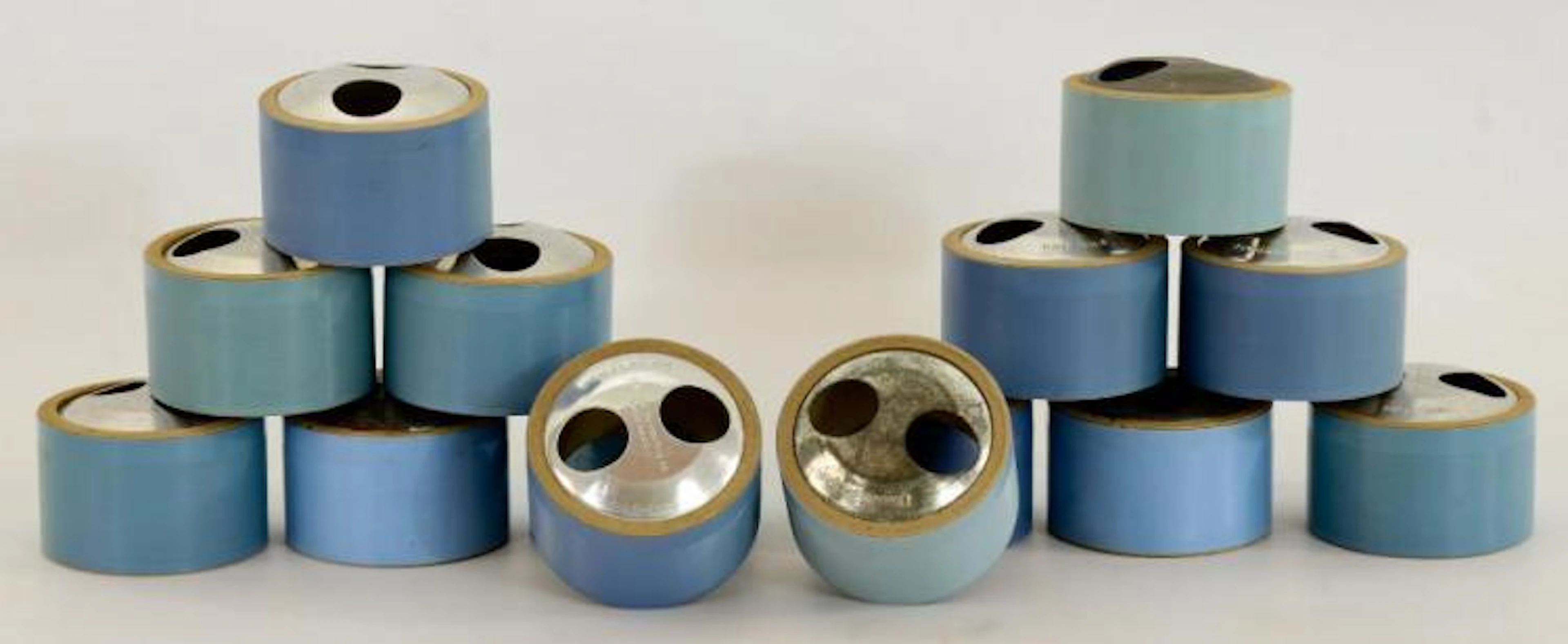 Universal Talking Toys Cylinder Records