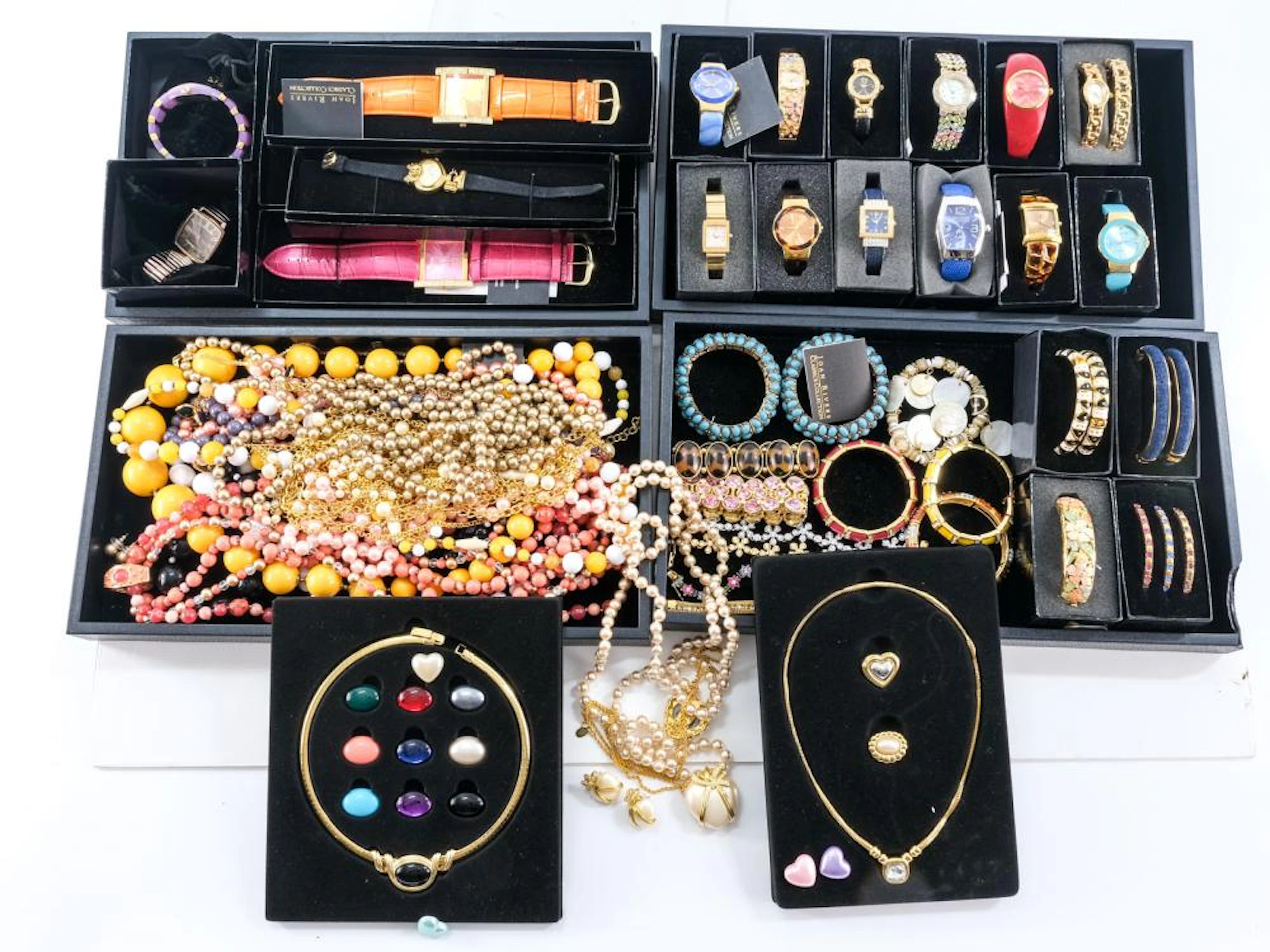 Joan Rivers Fashion Jewelry Collectio