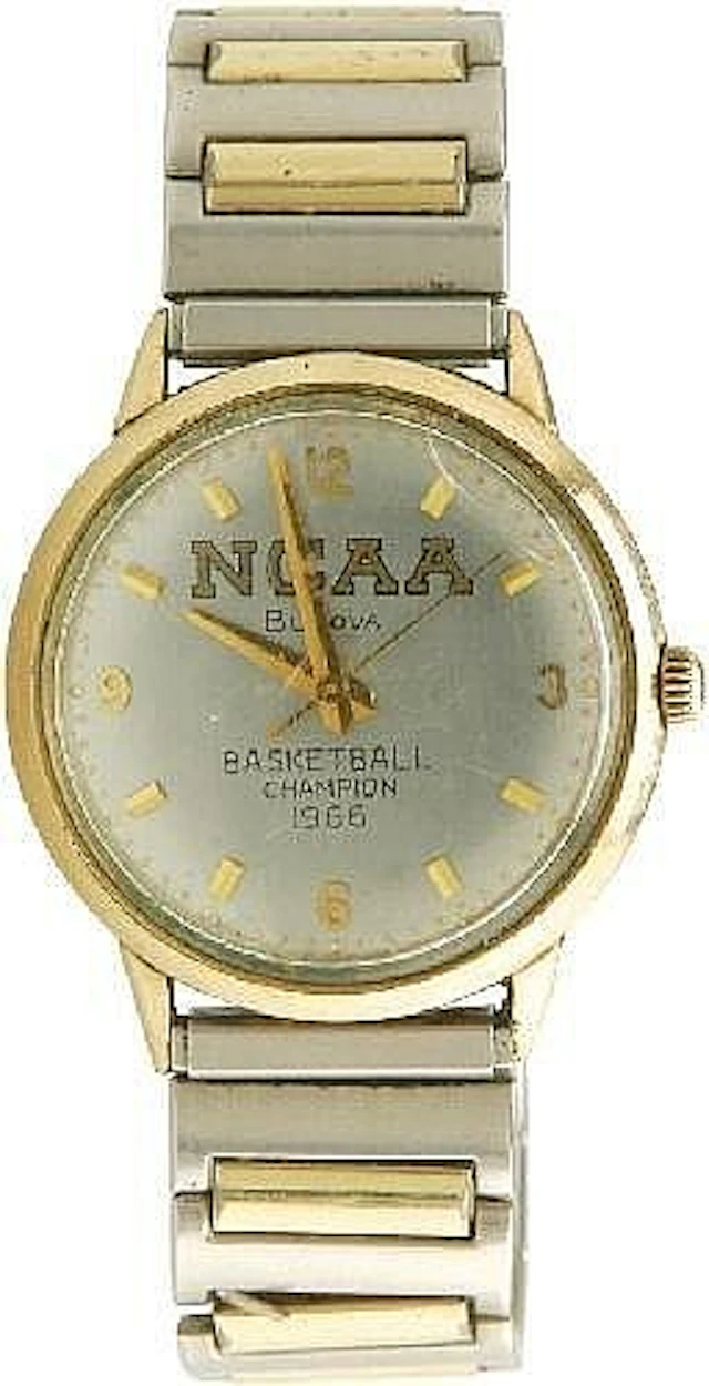 [ Sporting memorabilia - Basketball Collectibles ] 1966...